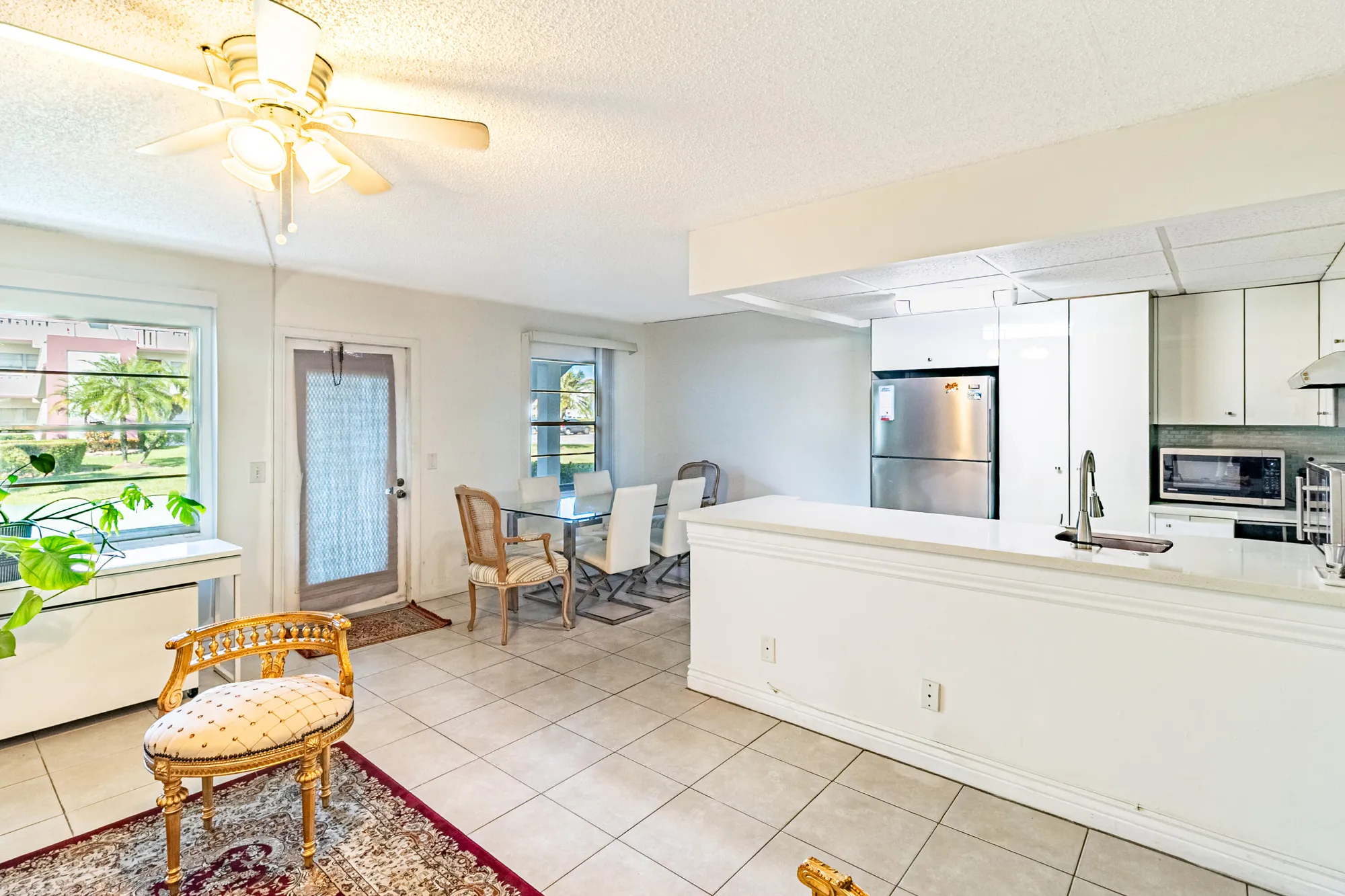 Property Slideshow image 6 of 15 | 213 fanshaw f, Boca Raton, FL, 33434