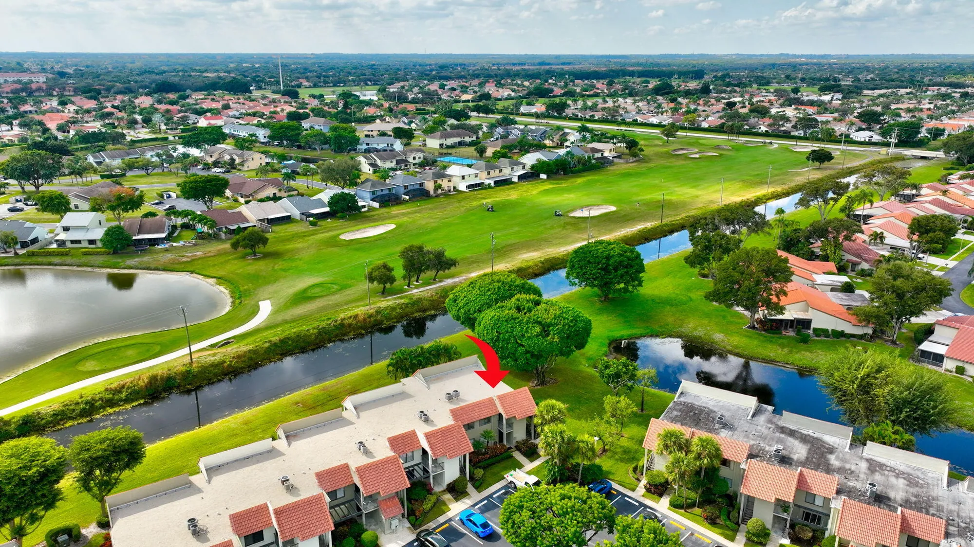 Property Slideshow image 34 of 40 | 5771 fairway park ct 205, Boynton Beach, FL, 33437