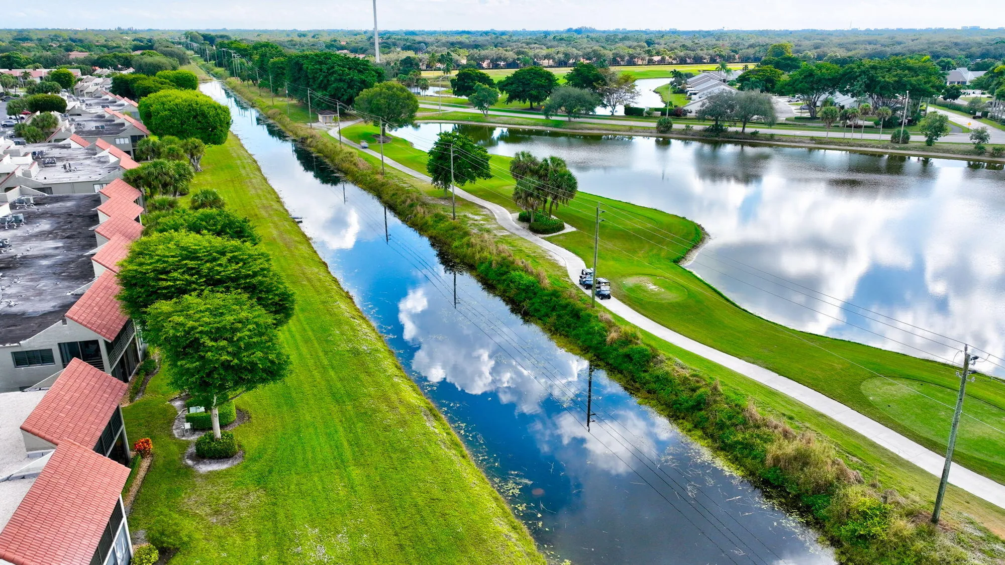 Property Slideshow image 36 of 40 | 5771 fairway park ct 205, Boynton Beach, FL, 33437