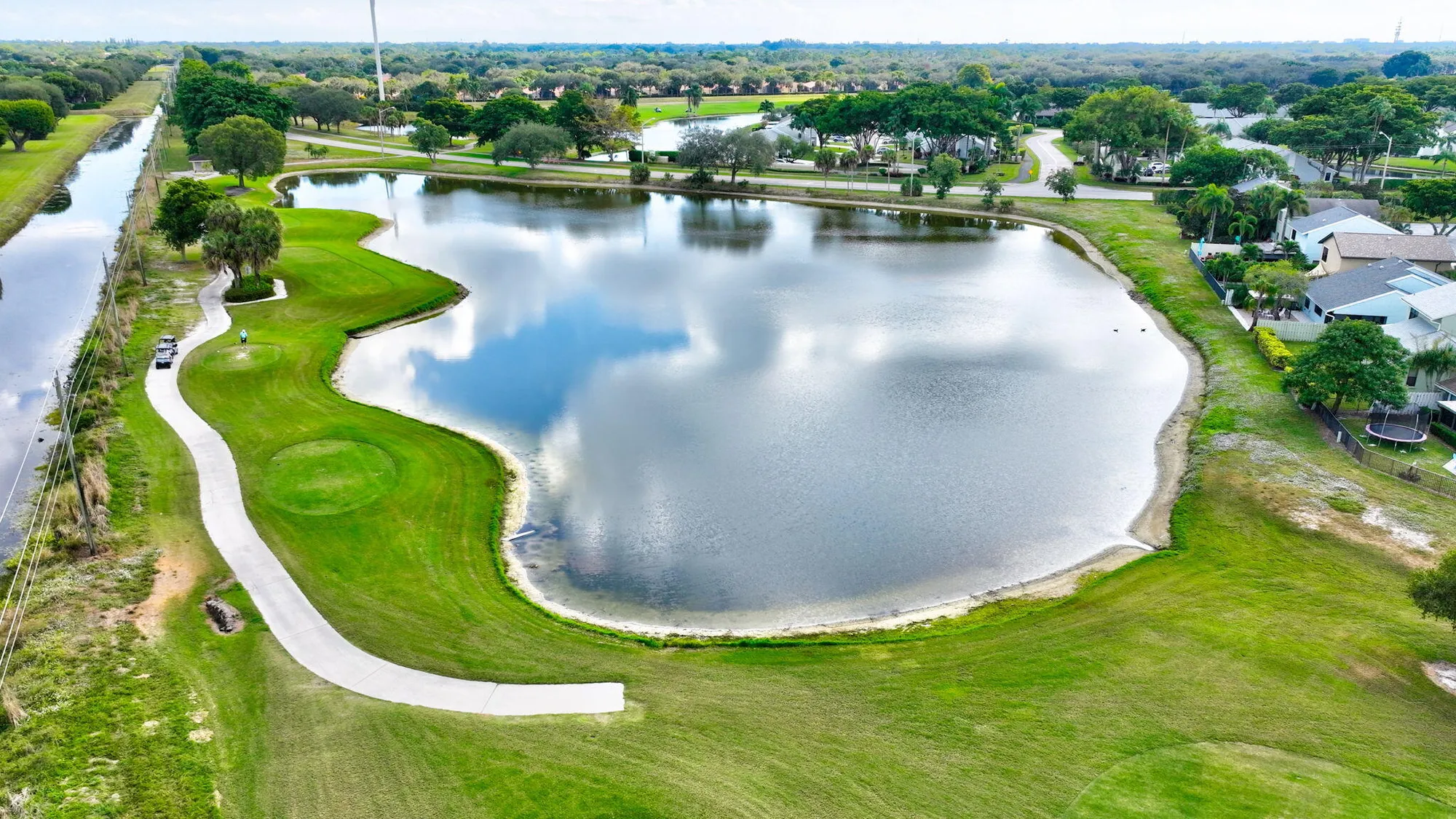 Property Slideshow image 35 of 40 | 5771 fairway park ct 205, Boynton Beach, FL, 33437
