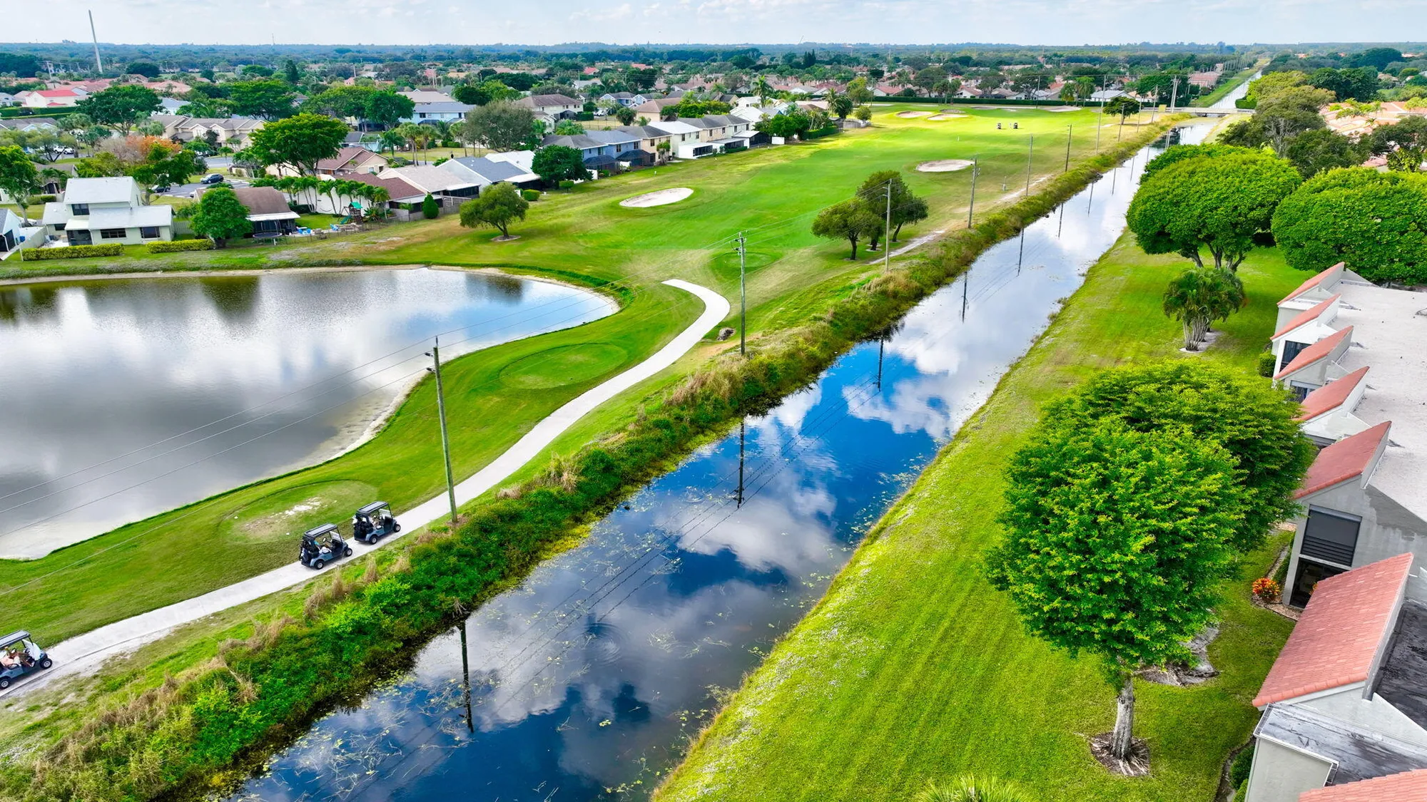 Property Slideshow image 37 of 40 | 5771 fairway park ct 205, Boynton Beach, FL, 33437