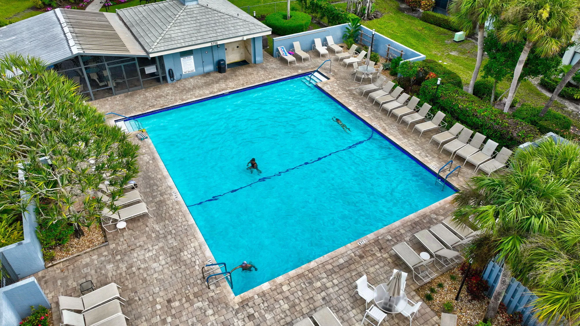 Property Slideshow image 38 of 40 | 5771 fairway park ct 205, Boynton Beach, FL, 33437