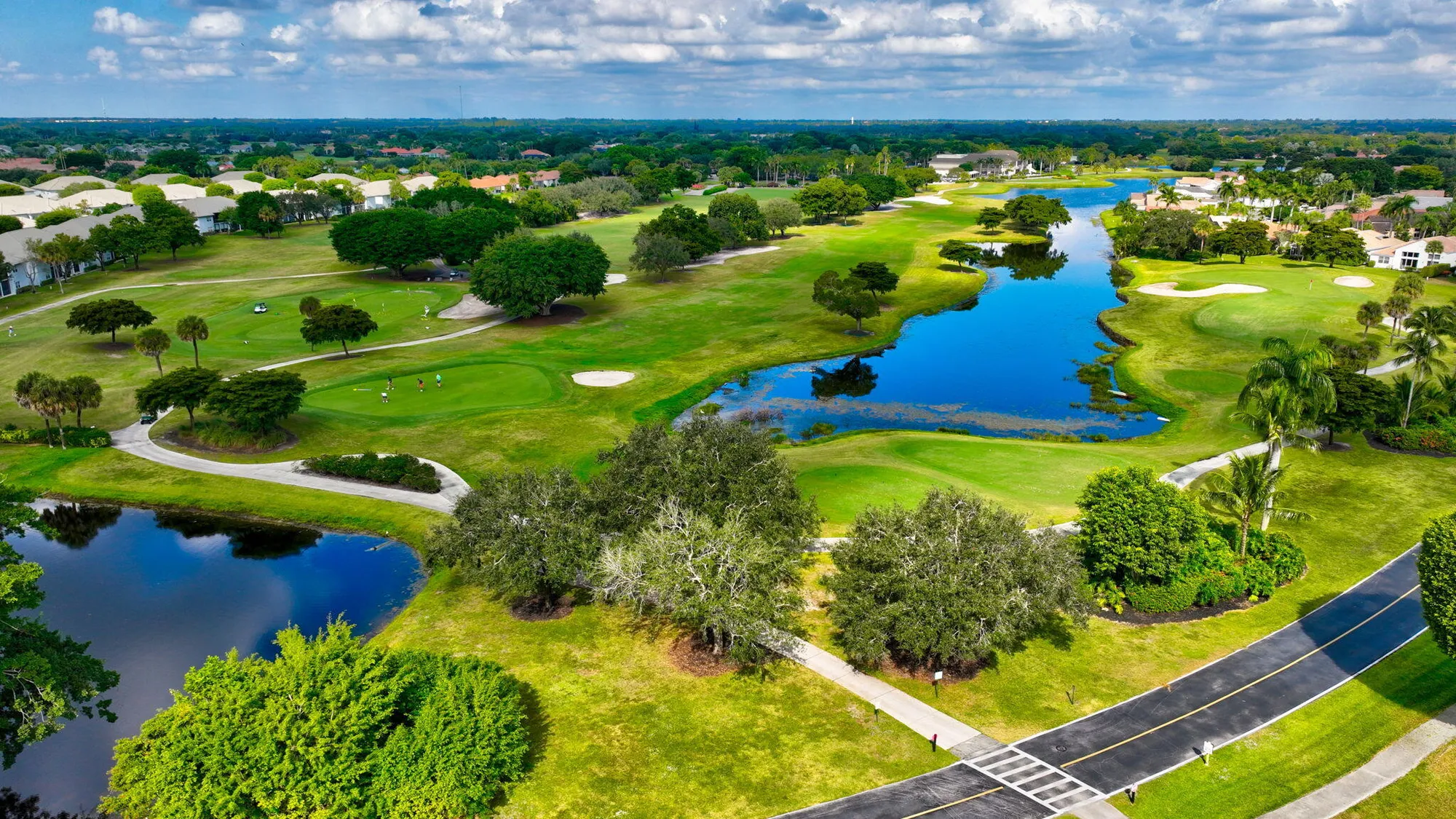 Property Slideshow image 40 of 40 | 5771 fairway park ct 205, Boynton Beach, FL, 33437