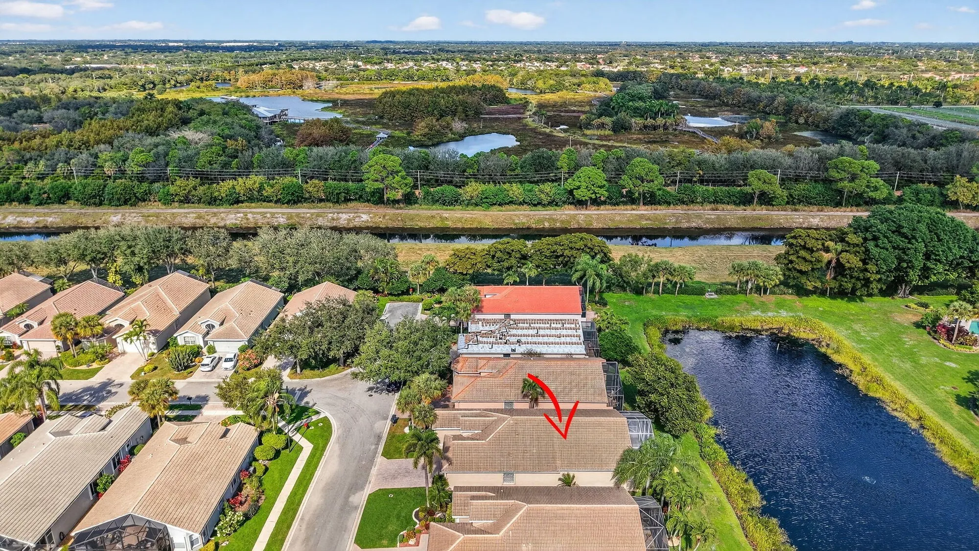 Property Slideshow image 50 of 95 | 13030 isabella ter, Delray Beach, FL, 33446