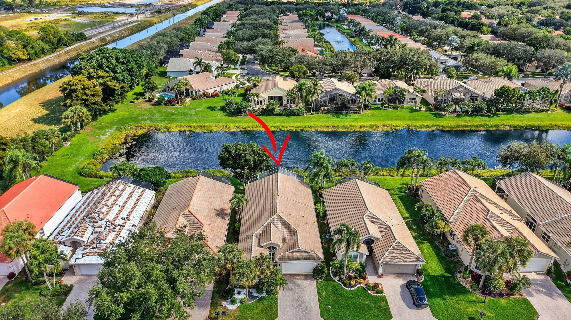 Property Slideshow image 52 of 95 | 13030 isabella ter, Delray Beach, FL, 33446