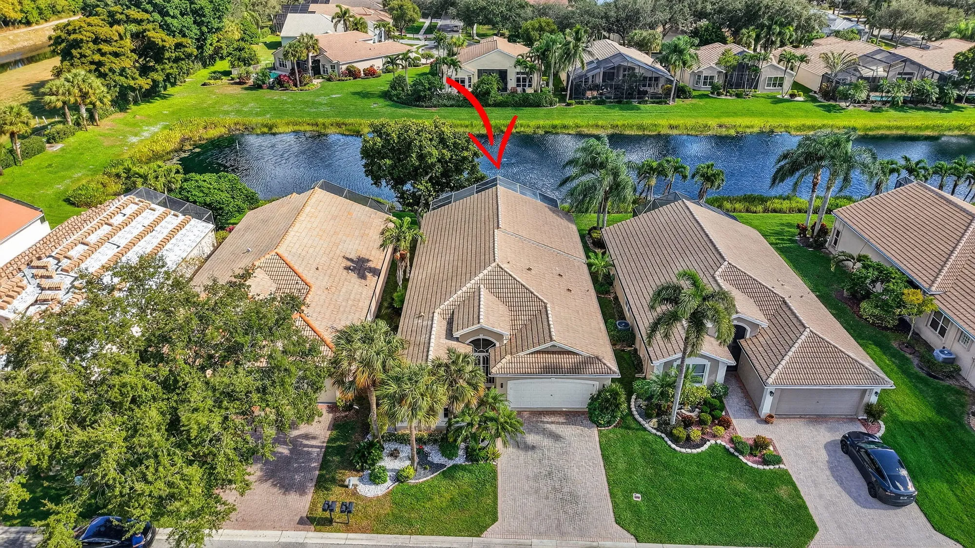 Property Slideshow image 53 of 95 | 13030 isabella ter, Delray Beach, FL, 33446