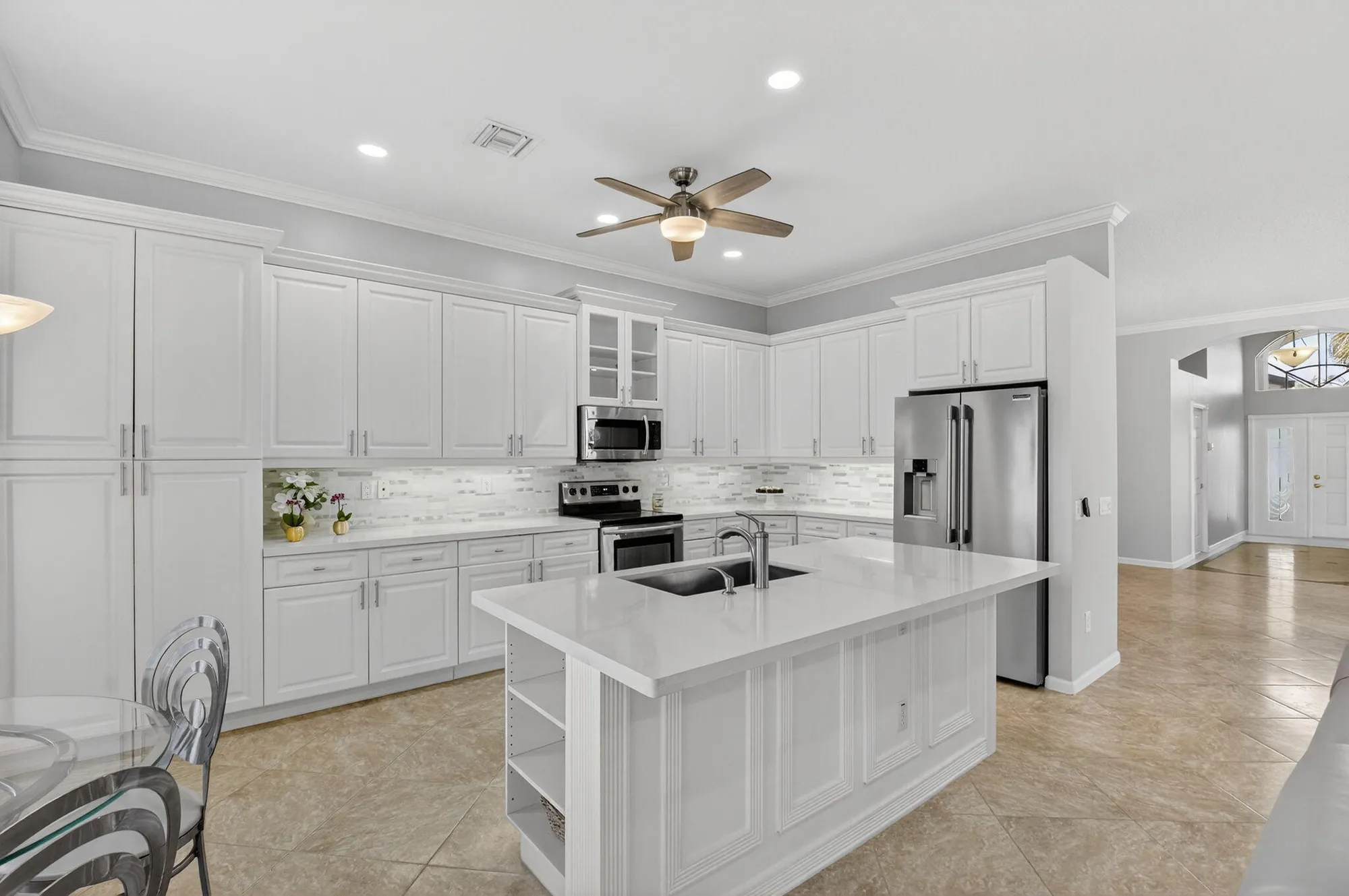 Property Slideshow image 12 of 95 | 13030 isabella ter, Delray Beach, FL, 33446