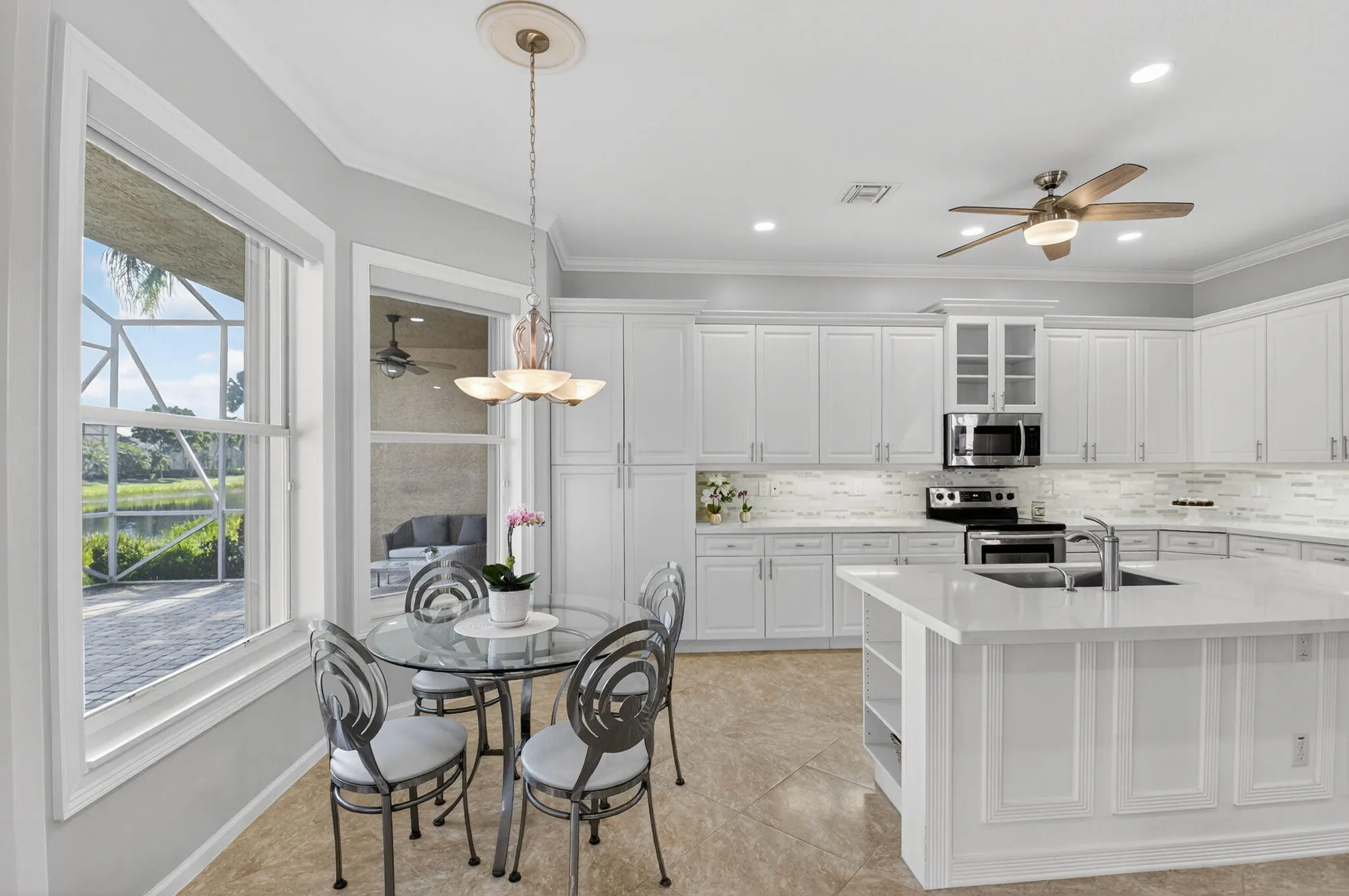 Property Slideshow image 16 of 95 | 13030 isabella ter, Delray Beach, FL, 33446