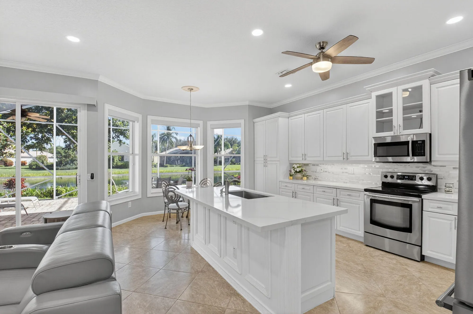 Property Slideshow image 11 of 95 | 13030 isabella ter, Delray Beach, FL, 33446