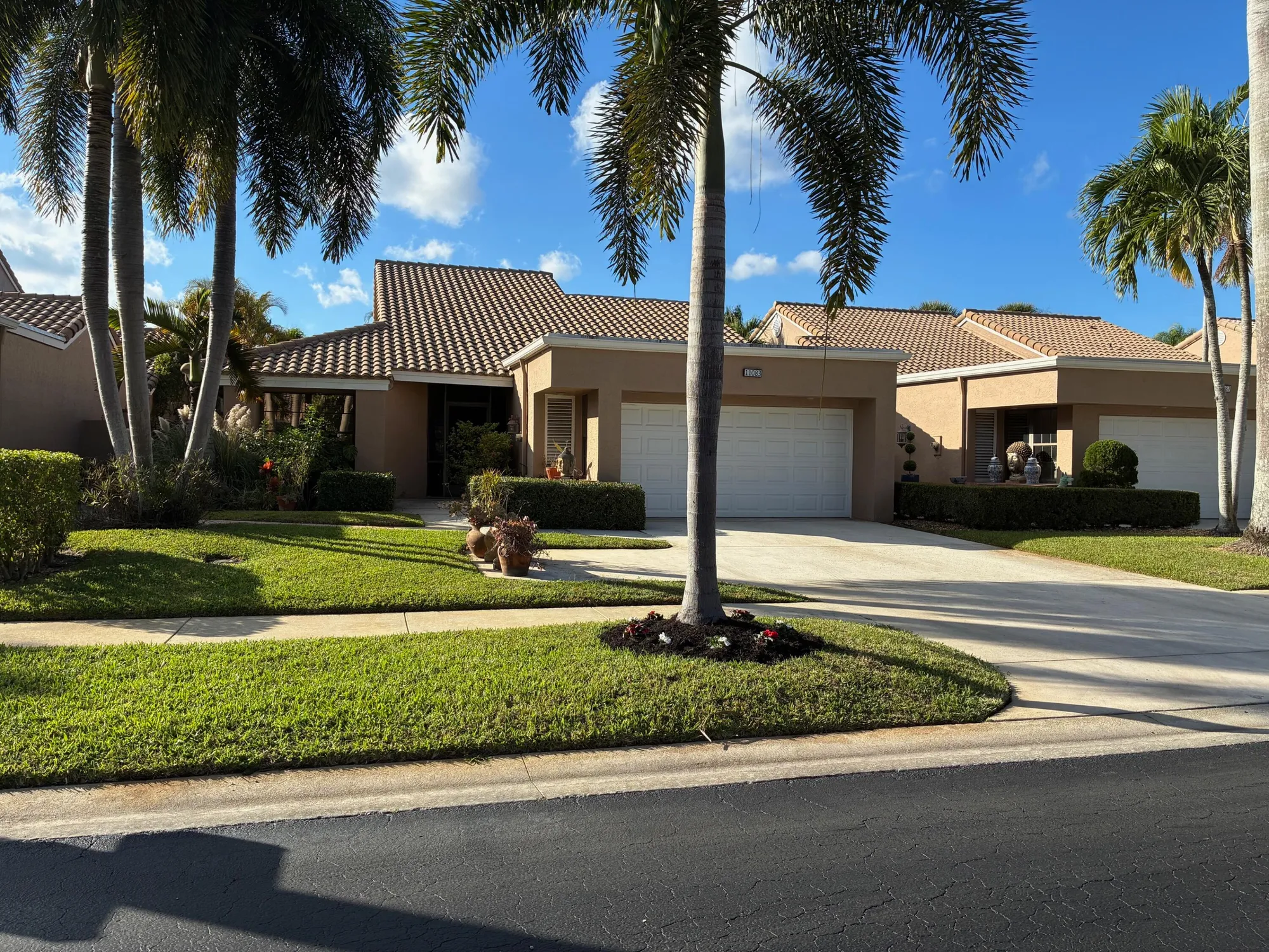 Property Slideshow image 1 of 1 | 11083 applegate ln, Boynton Beach, FL, 33437