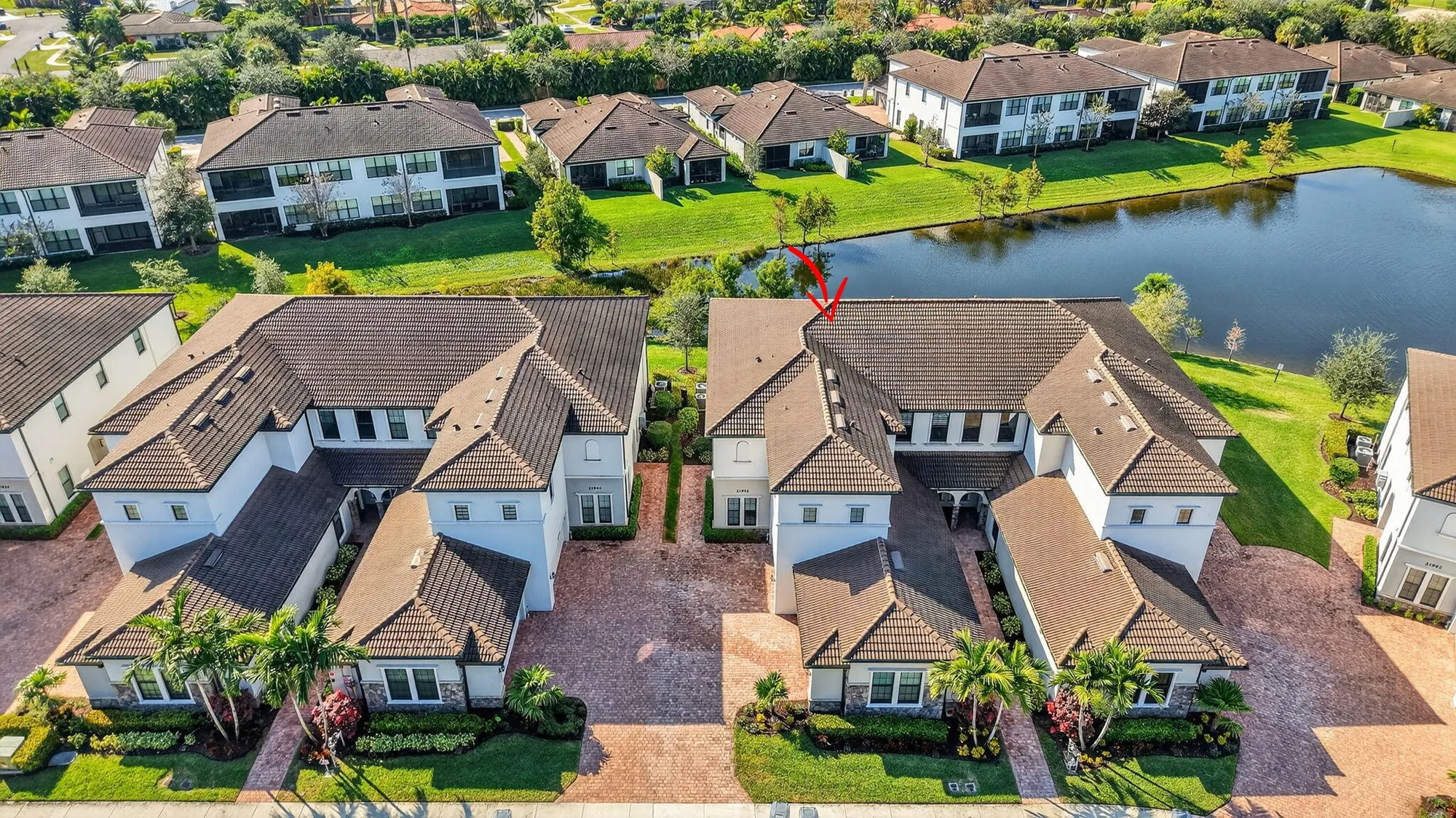 Property Slideshow image 42 of 47 | 21956 canadensis cir # 201, Boca Raton, FL, 33428