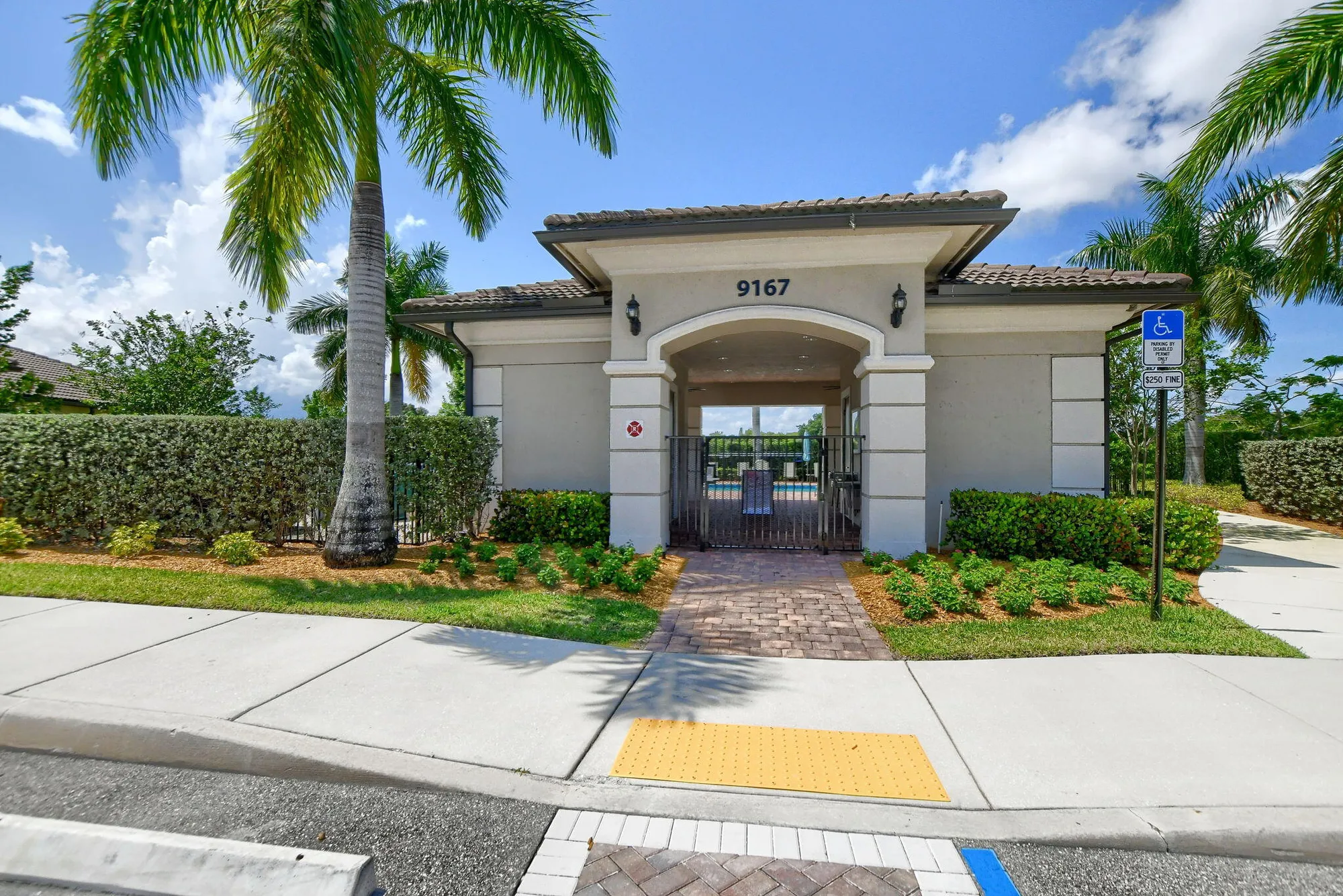 Property Slideshow image 44 of 47 | 21956 canadensis cir # 201, Boca Raton, FL, 33428