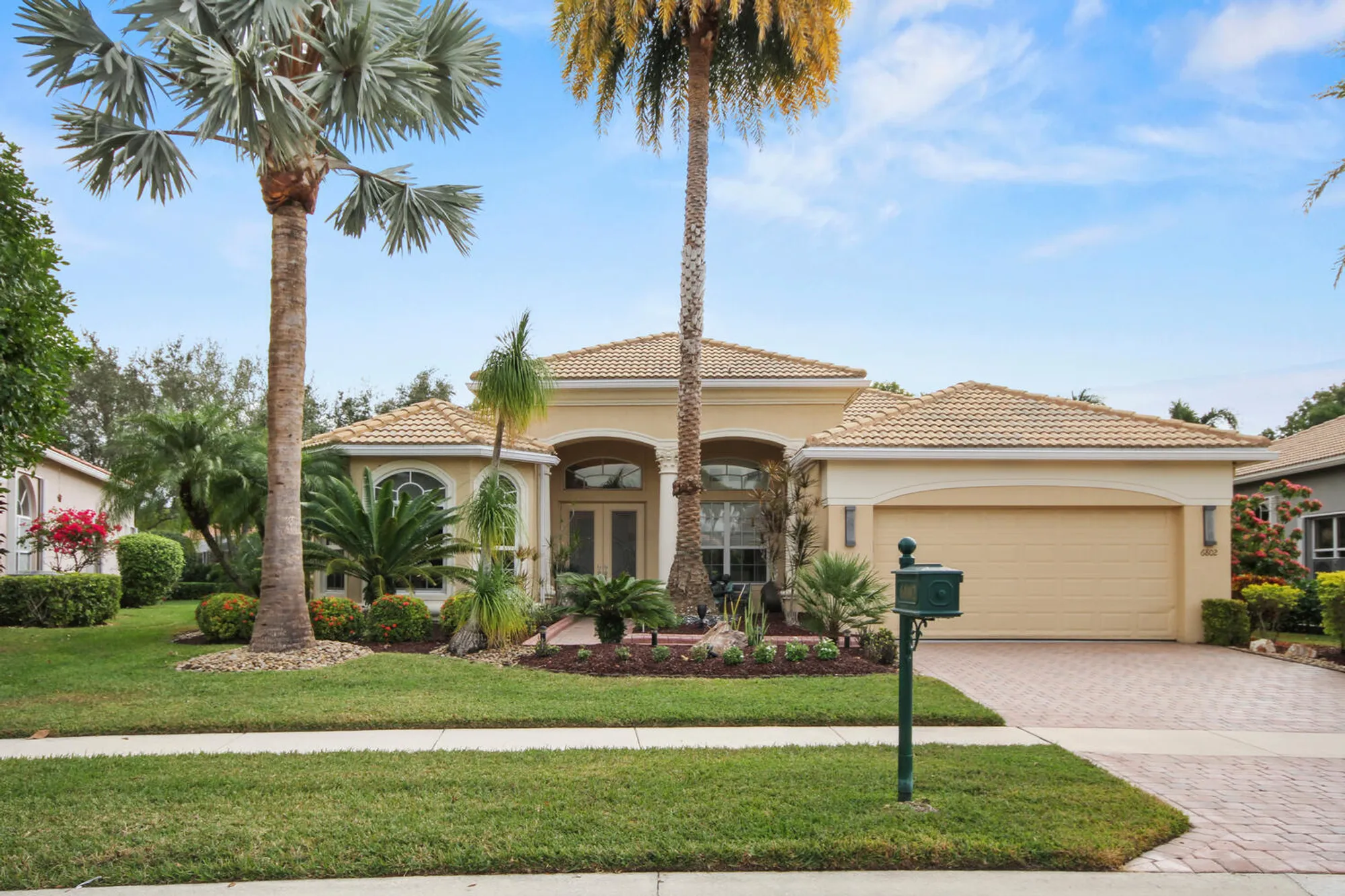 Property Slideshow image 1 of 78 | 6802 milani st, Lake Worth, FL, 33467