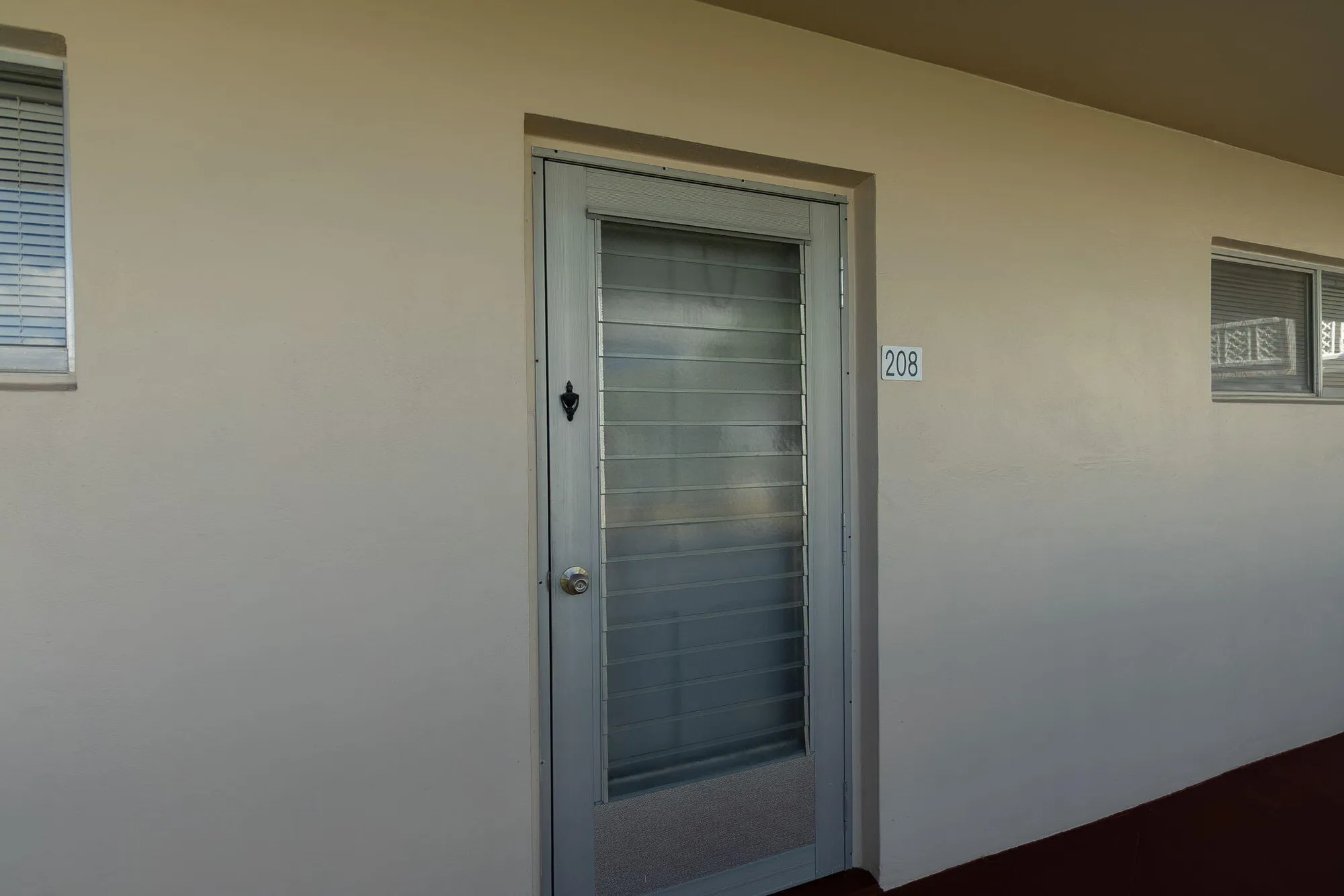 Property Slideshow image 2 of 30 | 2682 garden dr 208, Lake Worth, FL, 33461