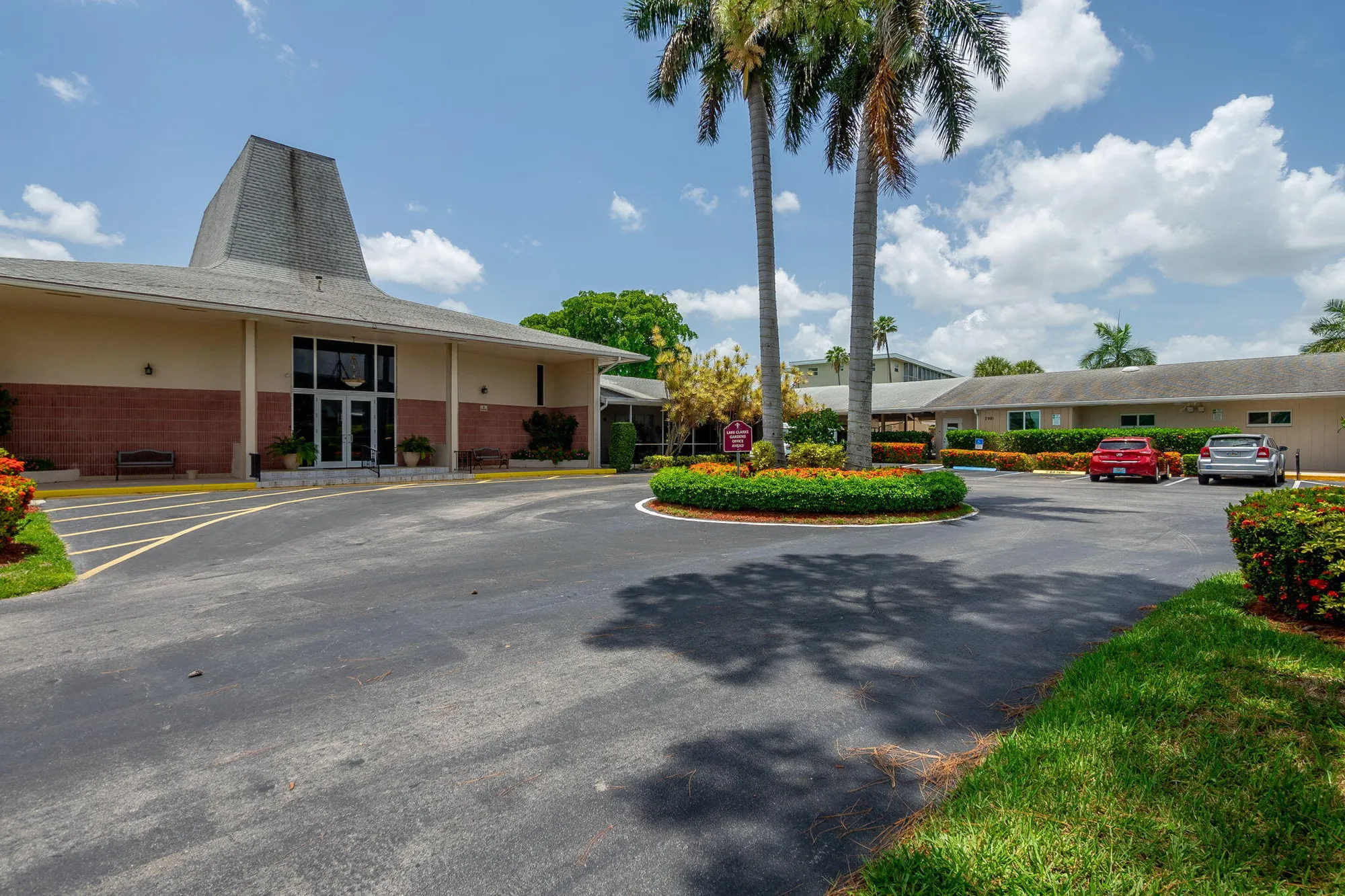 Property Slideshow image 22 of 30 | 2682 garden dr 208, Lake Worth, FL, 33461