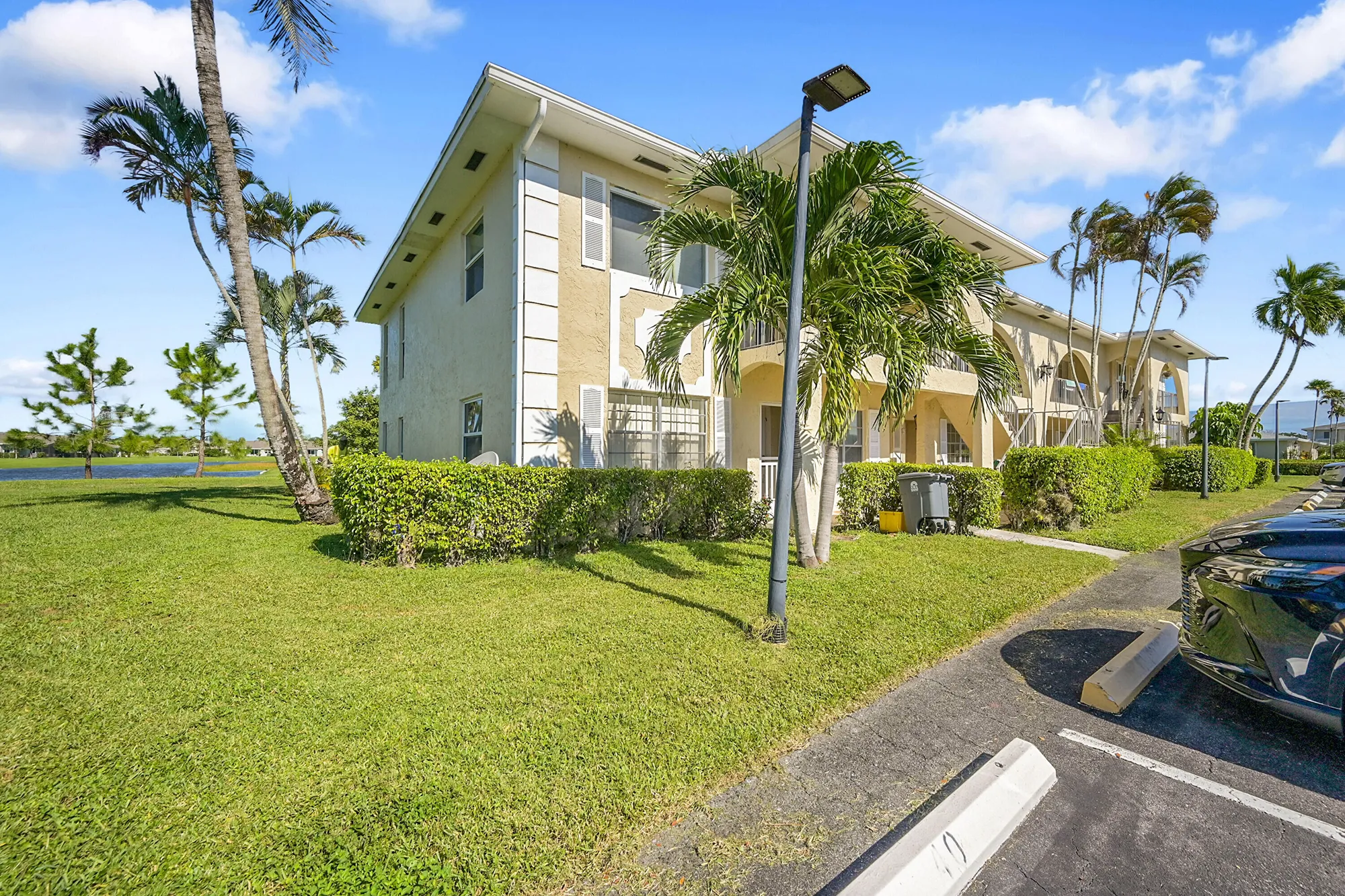 Property Slideshow image 2 of 30 | 13791 flora pl a, Delray Beach, FL, 33484