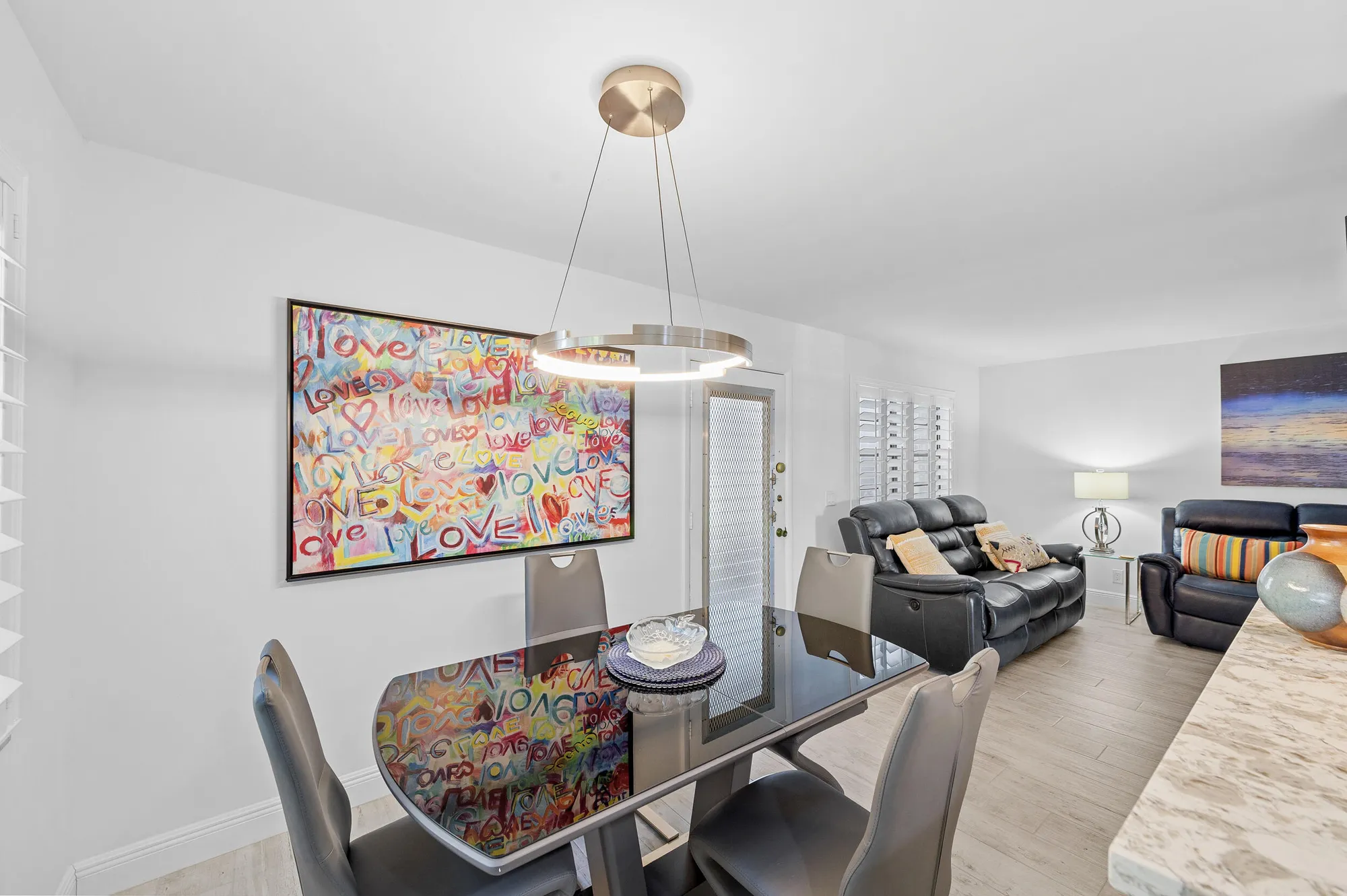 Property Slideshow image 6 of 65 | 58 piedmont b, Delray Beach, FL, 33484