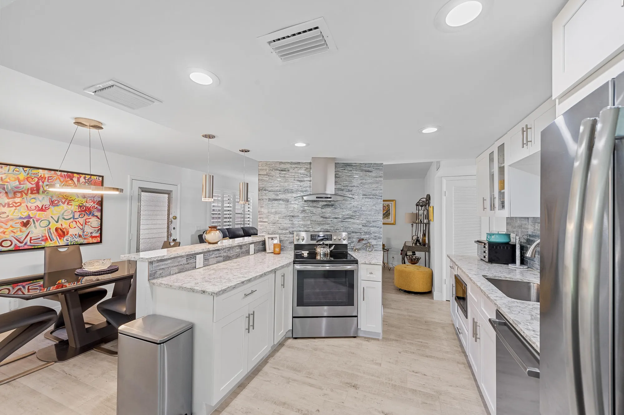 Property Slideshow image 8 of 65 | 58 piedmont b, Delray Beach, FL, 33484