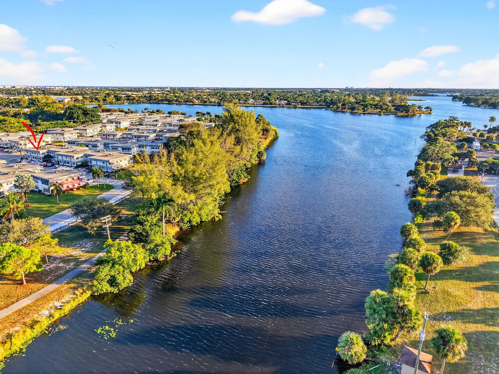 Property Slideshow image 31 of 32 | 2880 lake osborne dr 210, Lake Worth Beach, FL, 33461