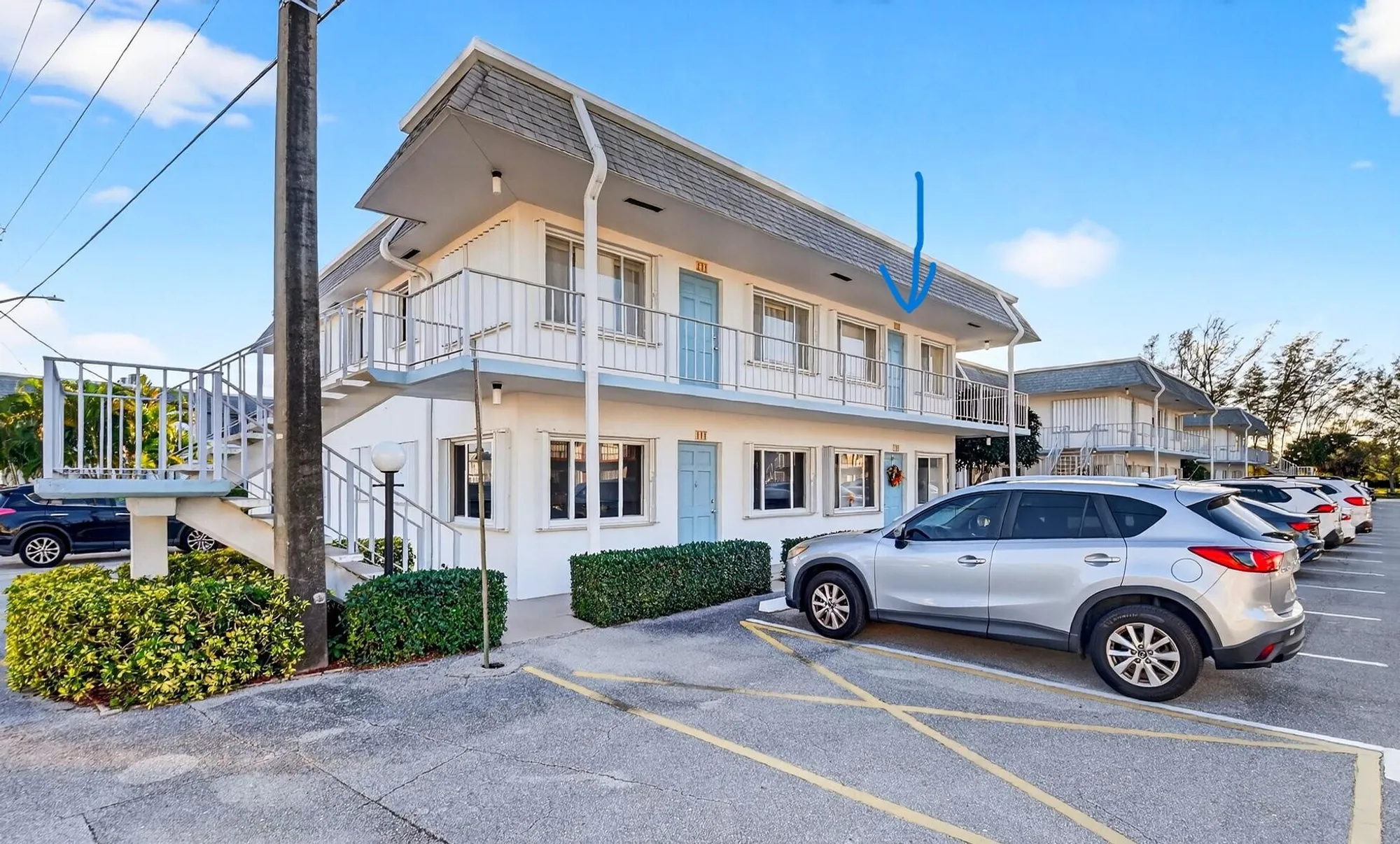 Property Slideshow image 27 of 32 | 2880 lake osborne dr 210, Lake Worth Beach, FL, 33461