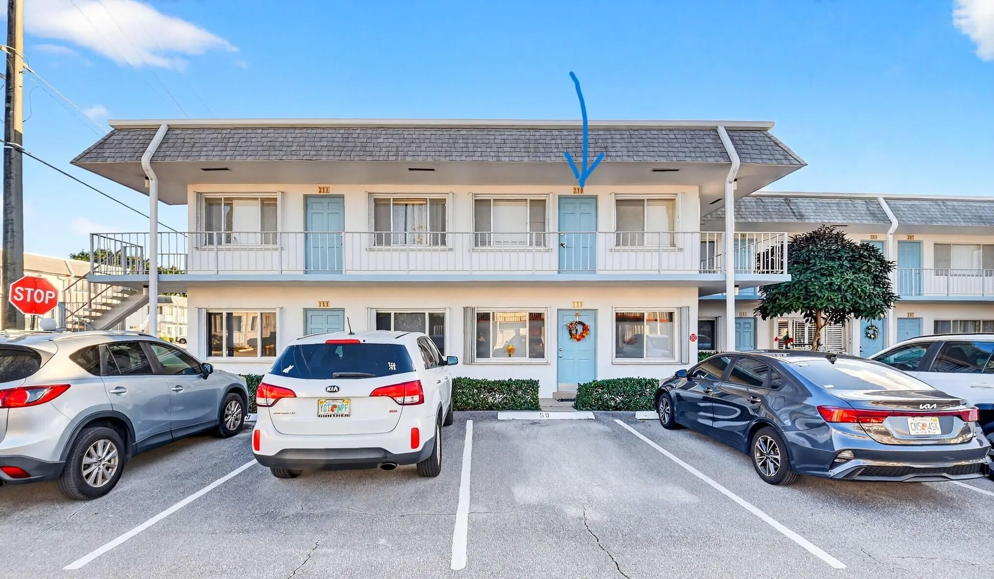 Property Slideshow image 26 of 32 | 2880 lake osborne dr 210, Lake Worth Beach, FL, 33461