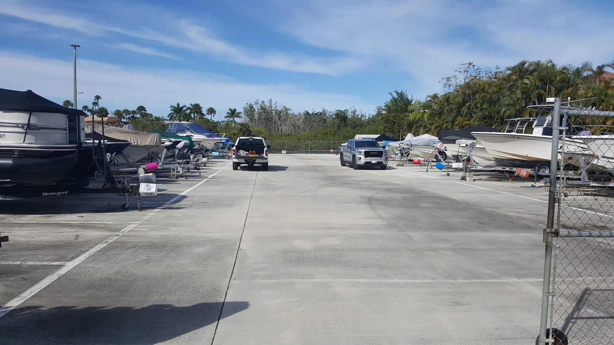 Property Slideshow image 9 of 44 | 771 sw south river dr 102, Stuart, FL, 34997