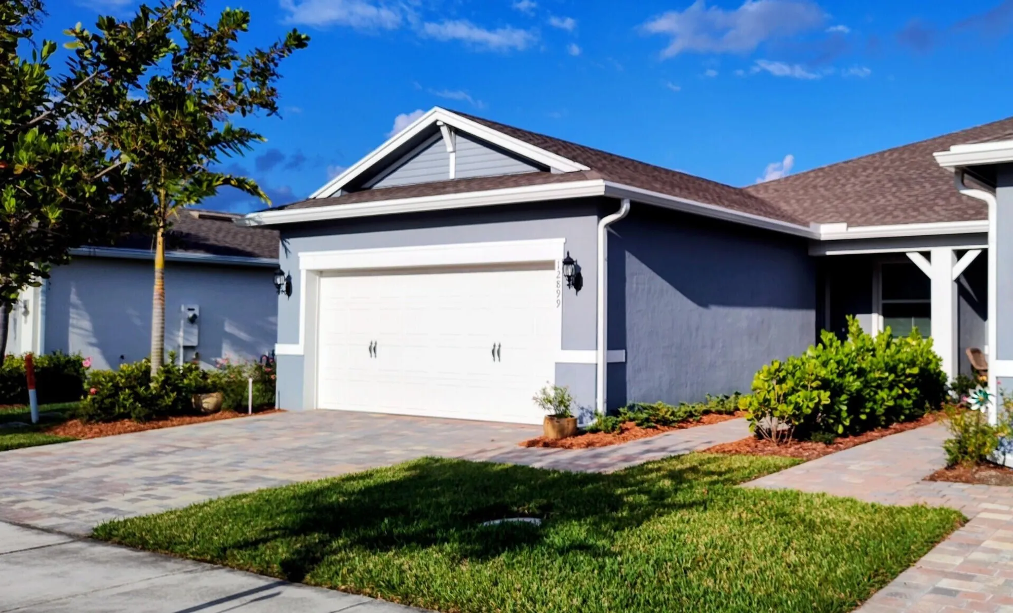 Property Slideshow image 23 of 34 | 12899 sw gingerline dr, Saint Lucie West, FL, 34987
