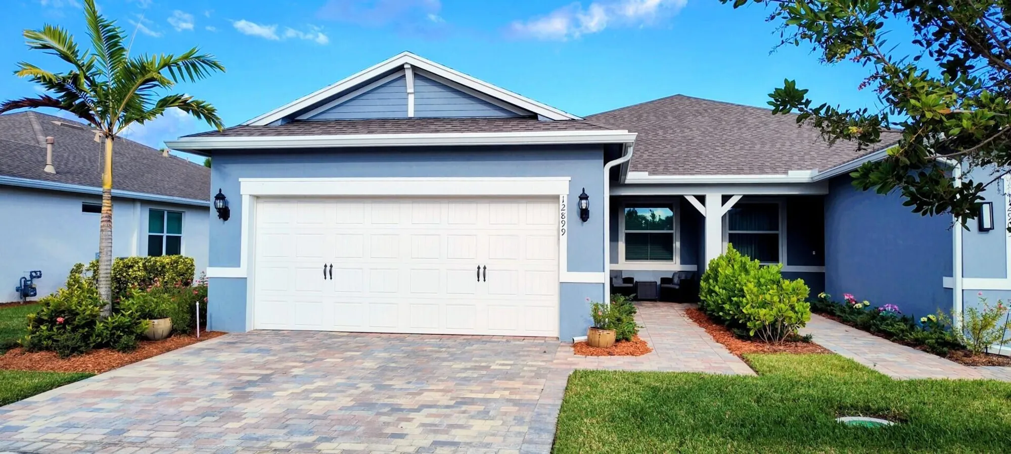 Property Slideshow image 1 of 34 | 12899 sw gingerline dr, Saint Lucie West, FL, 34987