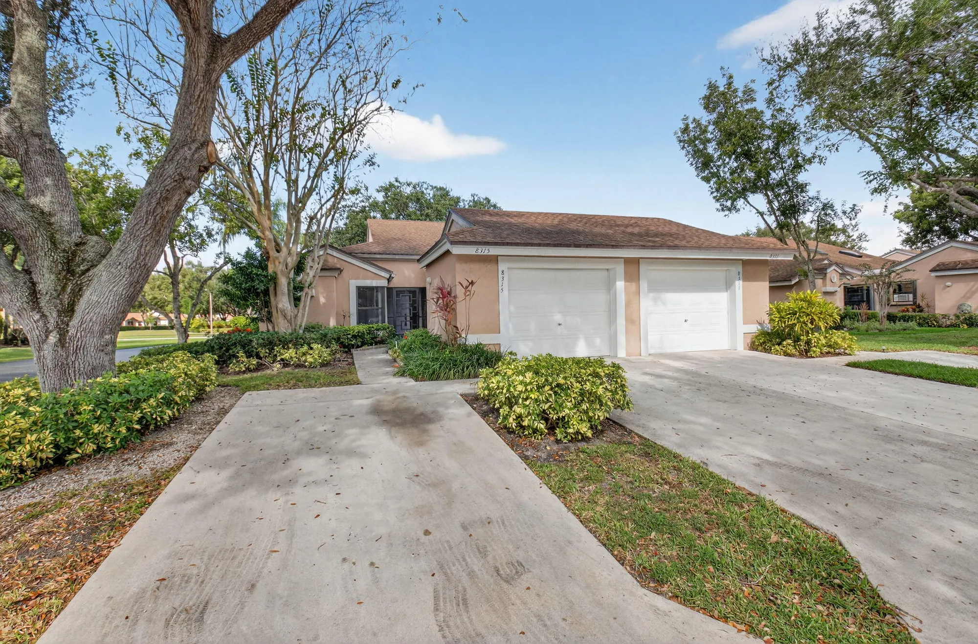 Property Slideshow image 1 of 64 | 8315 springlake dr # 8315, Boca Raton, FL, 33496