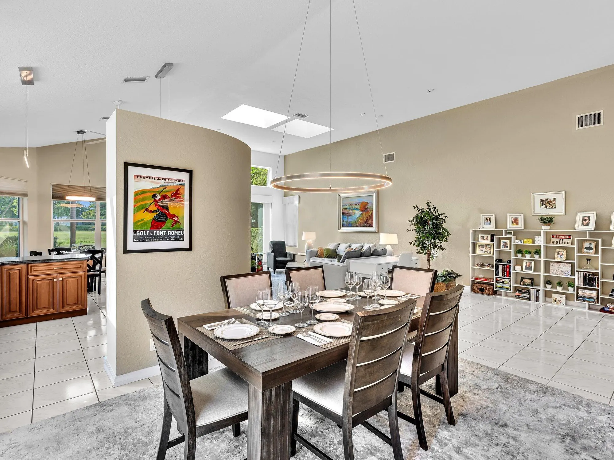 Property Slideshow image 10 of 43 | 6250 evian pl, Boynton Beach, FL, 33437