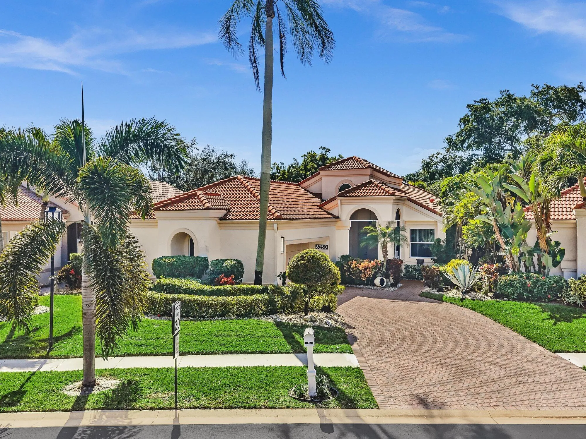 Property Slideshow image 42 of 43 | 6250 evian pl, Boynton Beach, FL, 33437