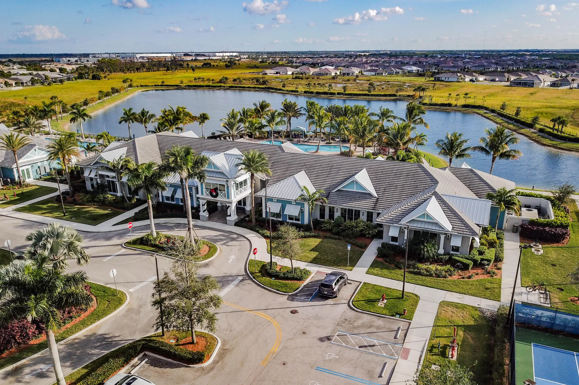 Property Slideshow image 19 of 34 | 12899 sw gingerline dr, Saint Lucie West, FL, 34987