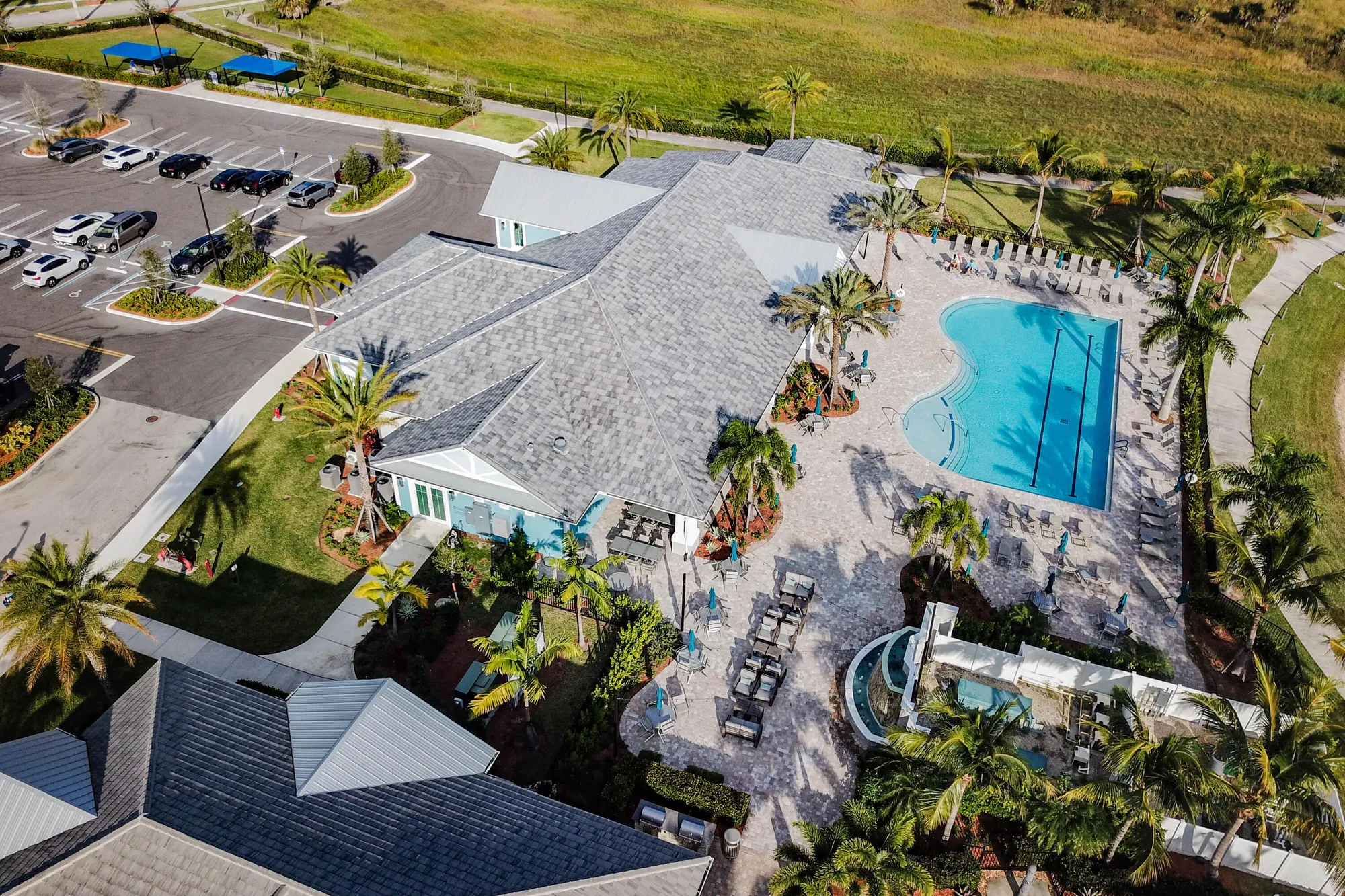 Property Slideshow image 33 of 34 | 12899 sw gingerline dr, Saint Lucie West, FL, 34987