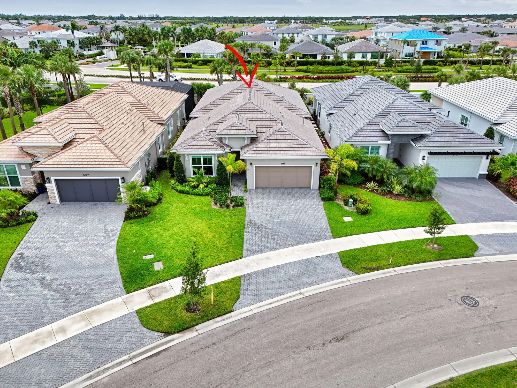 Property Slideshow image 42 of 96 | 9901 regency way, Palm Beach Gardens, FL, 33412