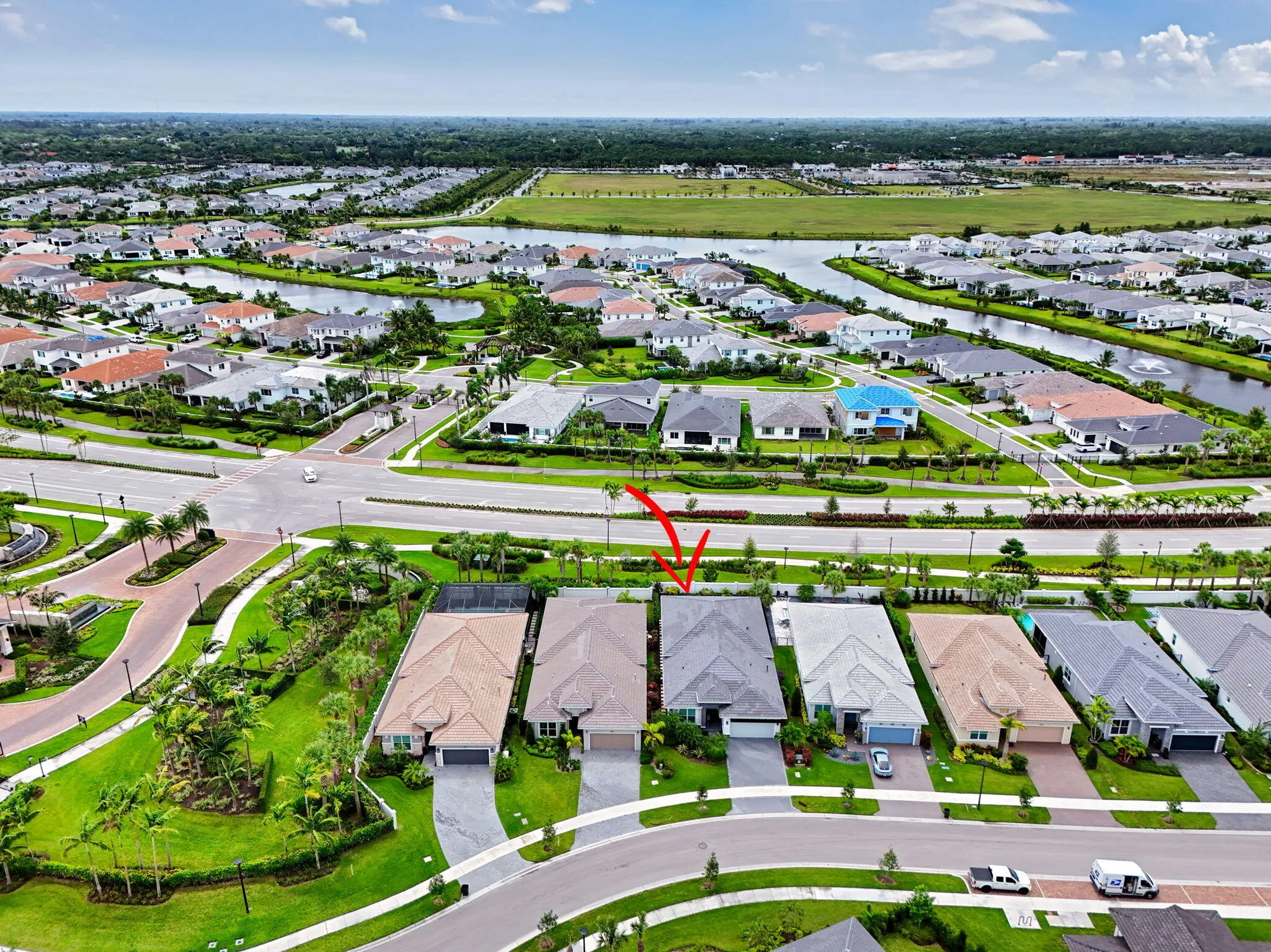 Property Slideshow image 44 of 96 | 9901 regency way, Palm Beach Gardens, FL, 33412