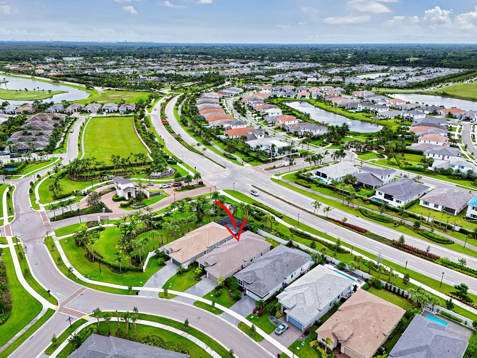 Property Slideshow image 46 of 96 | 9901 regency way, Palm Beach Gardens, FL, 33412