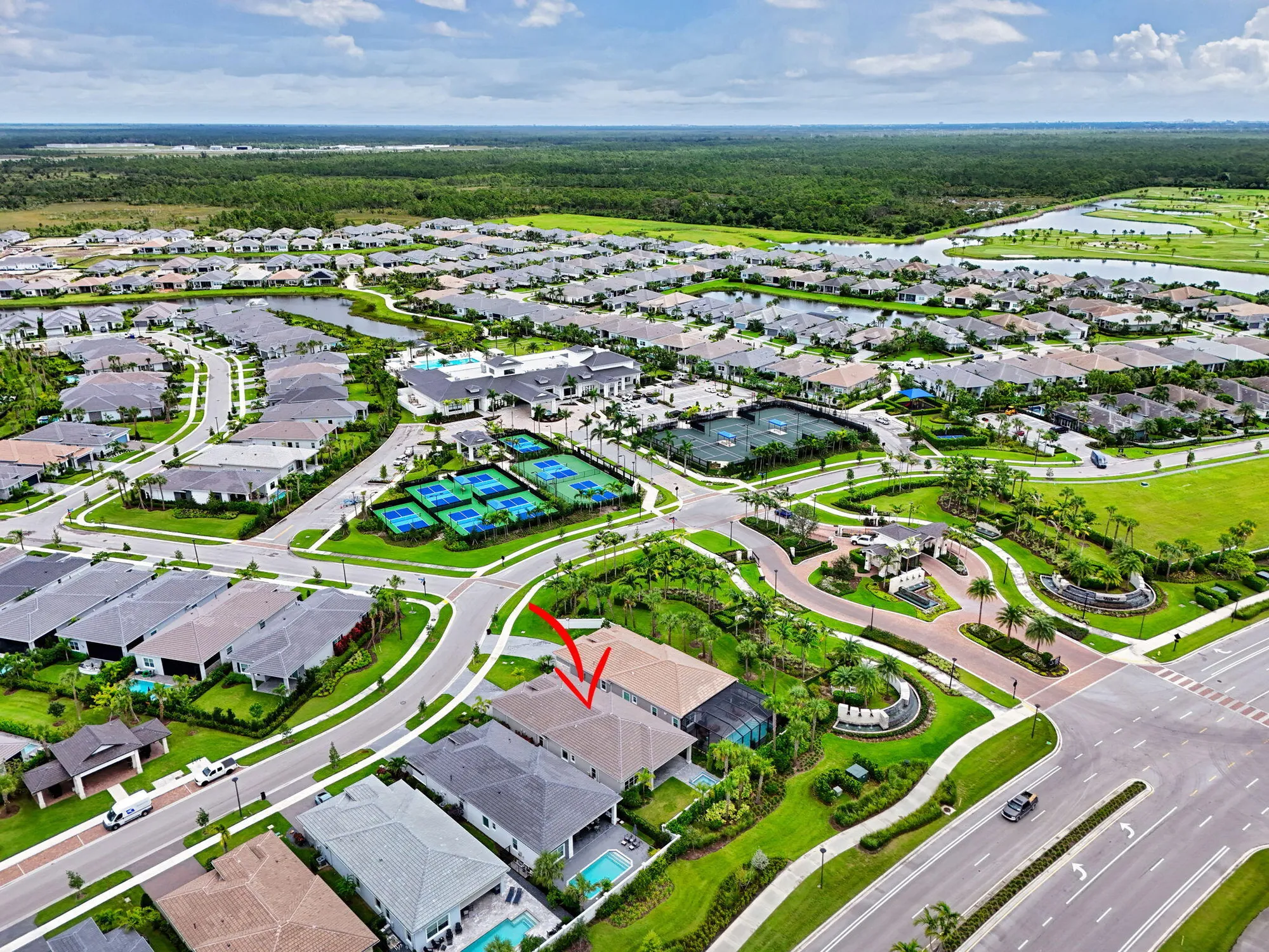 Property Slideshow image 48 of 96 | 9901 regency way, Palm Beach Gardens, FL, 33412