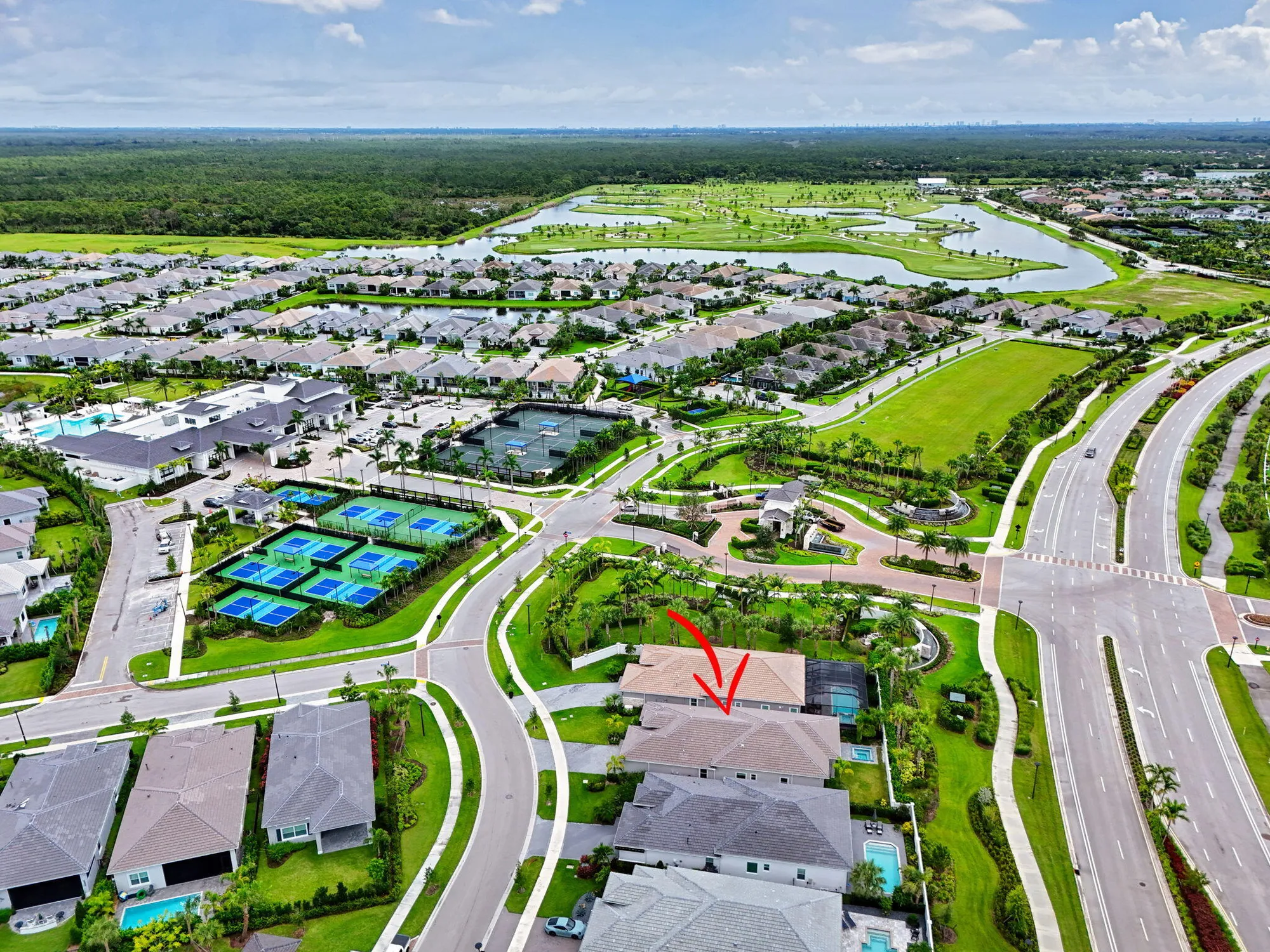 Property Slideshow image 47 of 96 | 9901 regency way, Palm Beach Gardens, FL, 33412