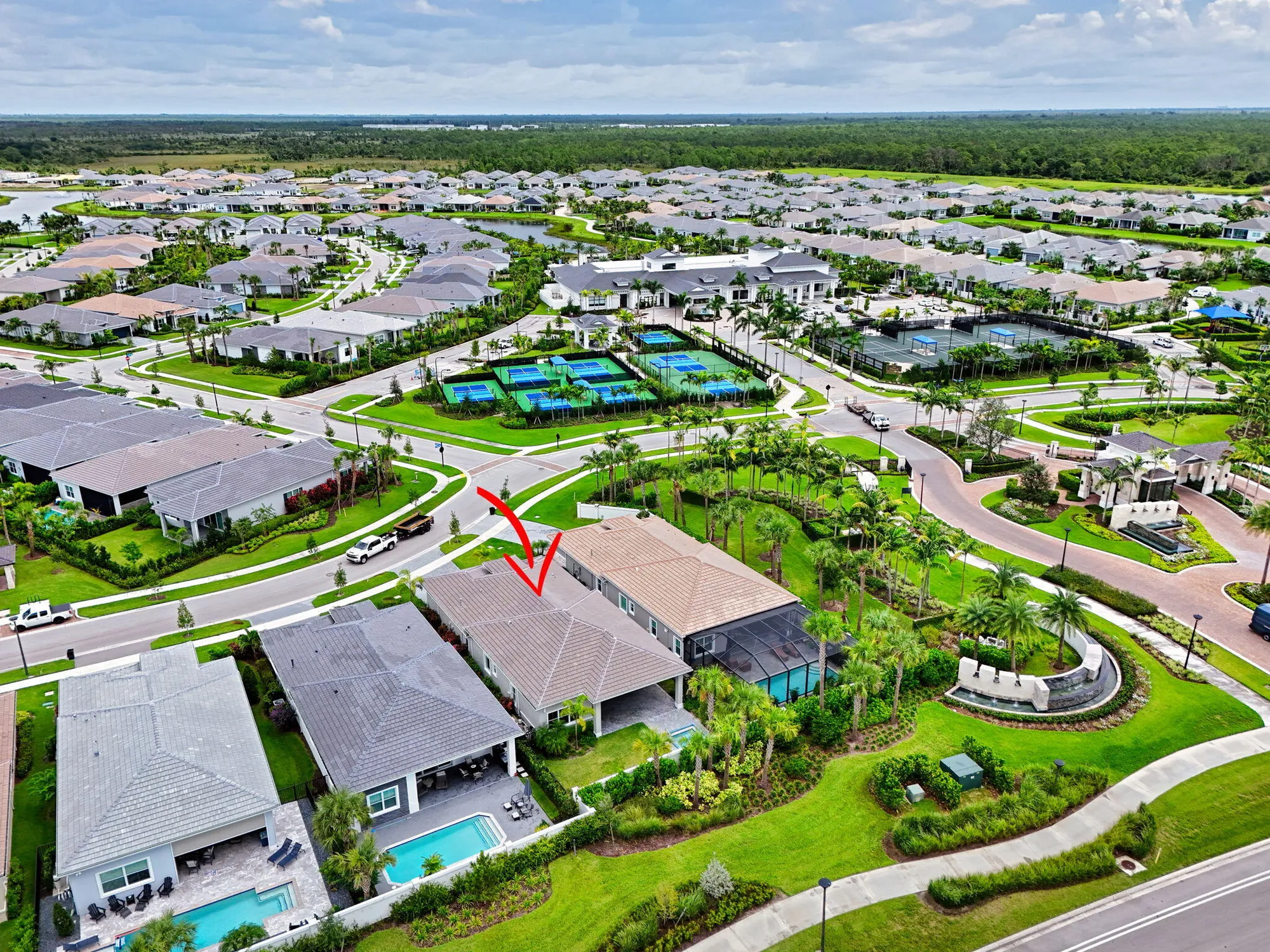 Property Slideshow image 51 of 96 | 9901 regency way, Palm Beach Gardens, FL, 33412