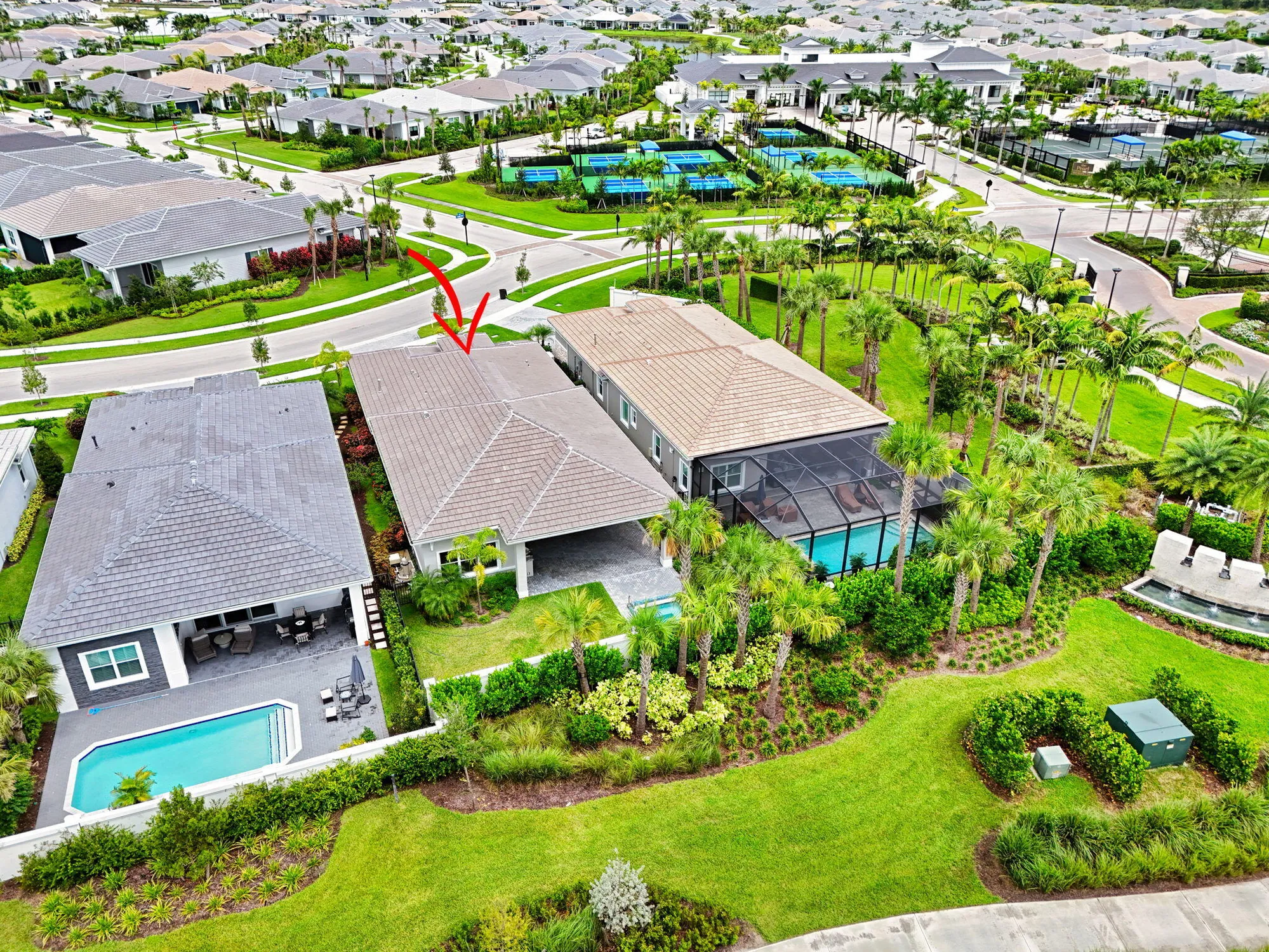 Property Slideshow image 54 of 96 | 9901 regency way, Palm Beach Gardens, FL, 33412