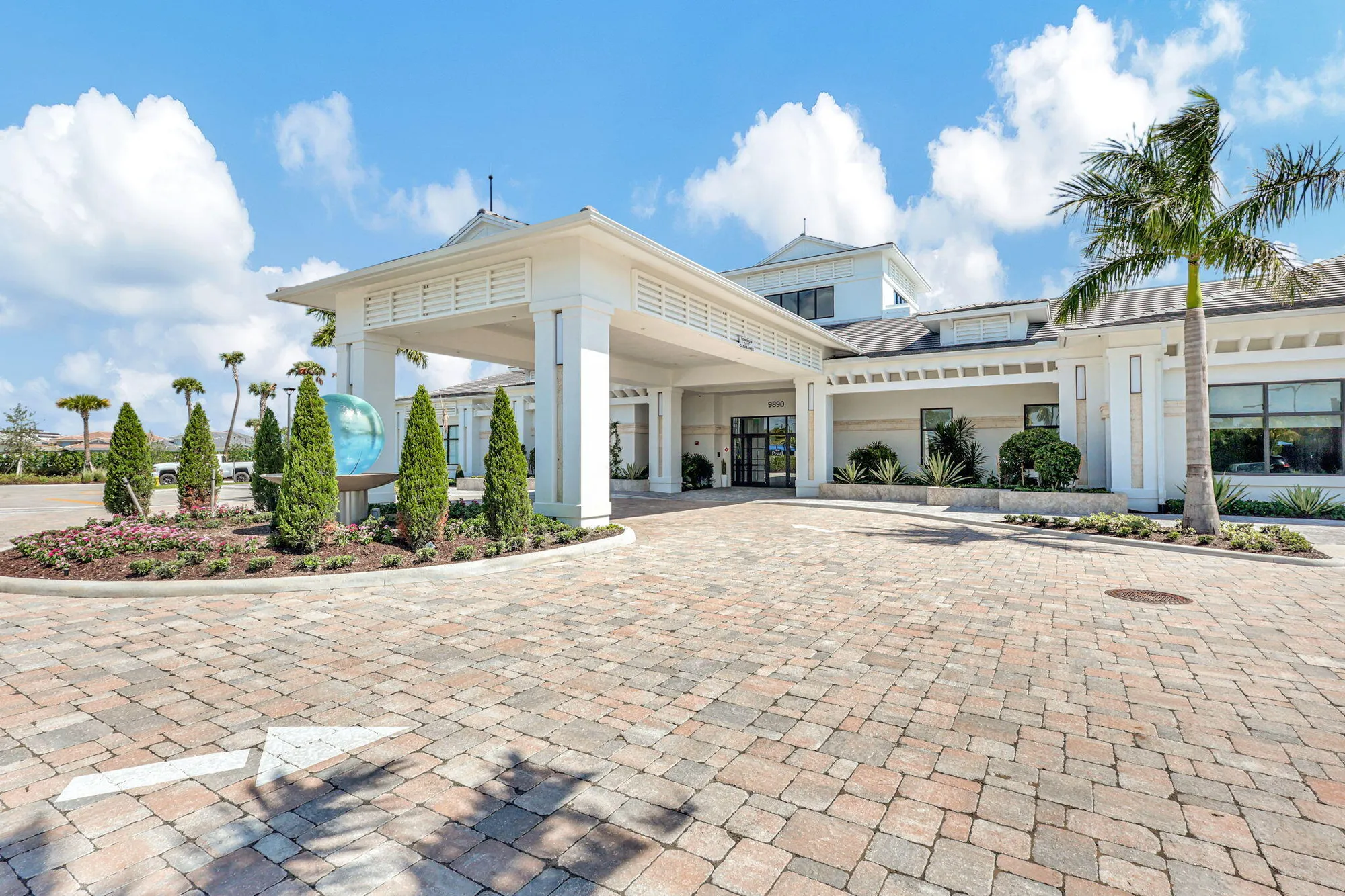 Property Slideshow image 88 of 96 | 9901 regency way, Palm Beach Gardens, FL, 33412