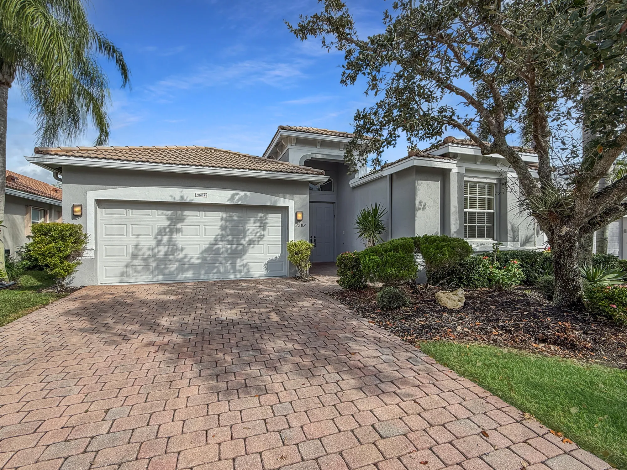 Property Slideshow image 1 of 31 | 9587 positano way, Lake Worth, FL, 33467