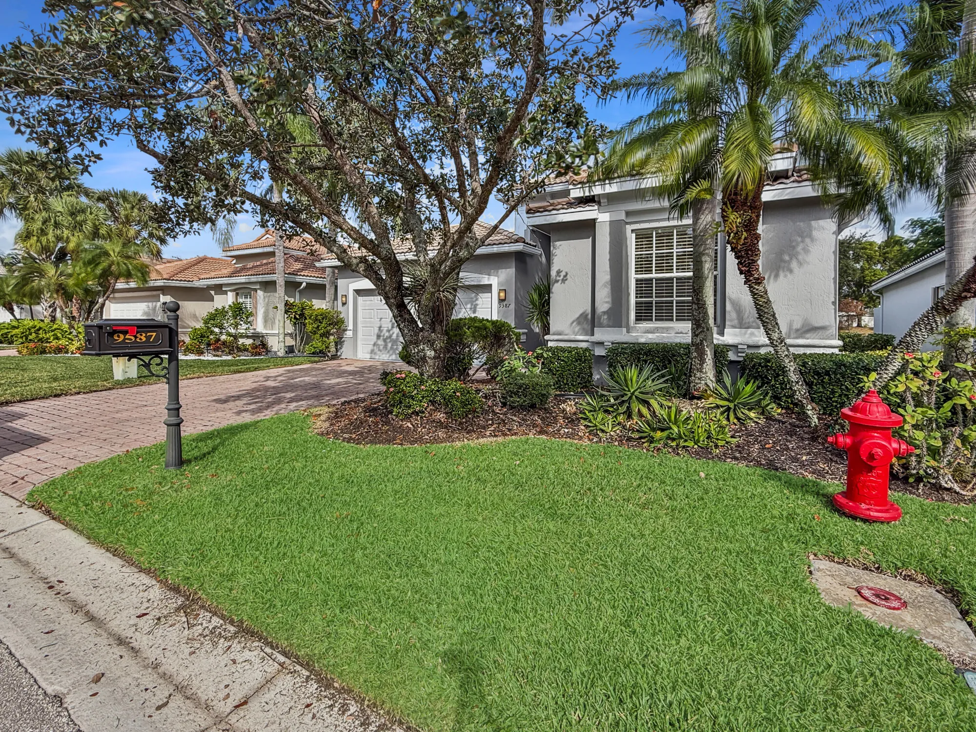 Property Slideshow image 2 of 31 | 9587 positano way, Lake Worth, FL, 33467