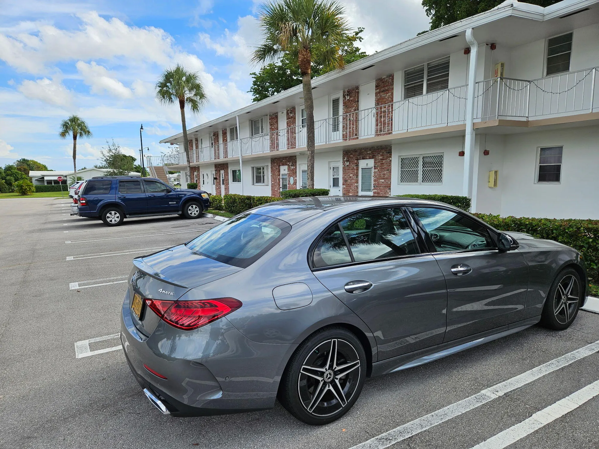 Property Slideshow image 5 of 51 | 2551 w golf blvd 209, Pompano Beach, FL, 33064