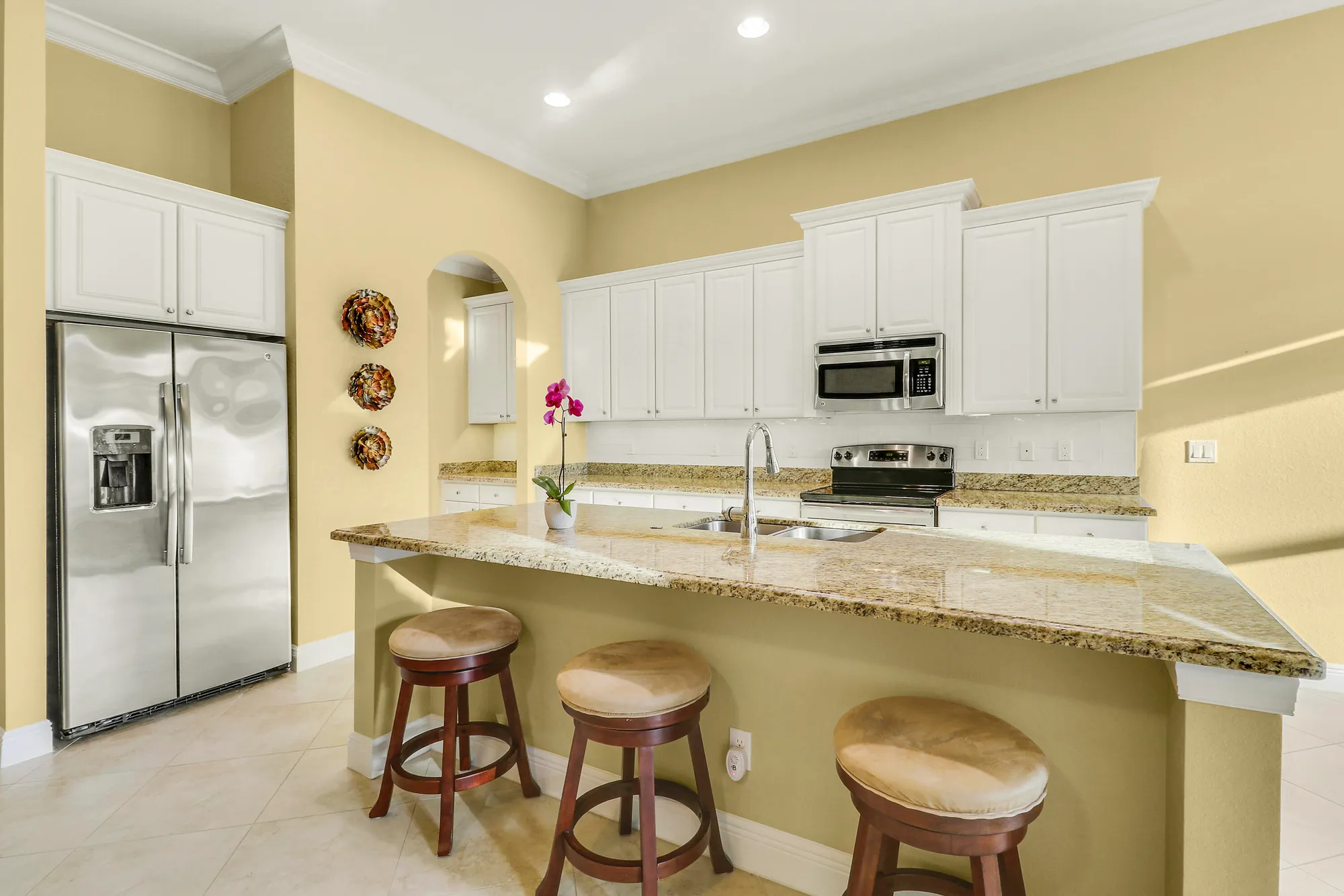 Property Slideshow image 9 of 72 | 16988 sw ambrose way, Port Saint Lucie, FL, 34986