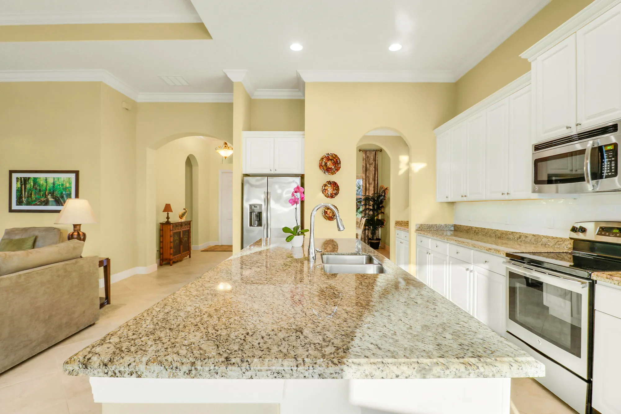 Property Slideshow image 13 of 72 | 16988 sw ambrose way, Port Saint Lucie, FL, 34986