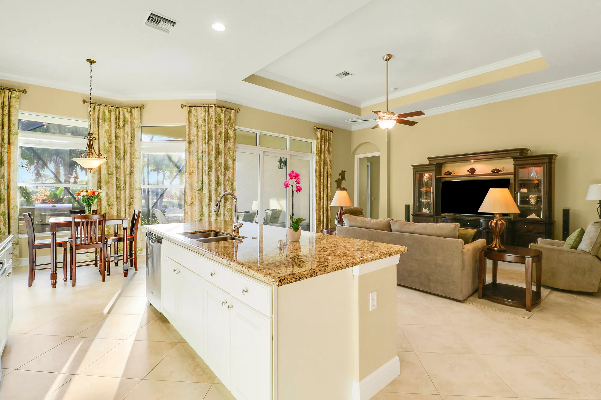 Property Slideshow image 14 of 72 | 16988 sw ambrose way, Port Saint Lucie, FL, 34986