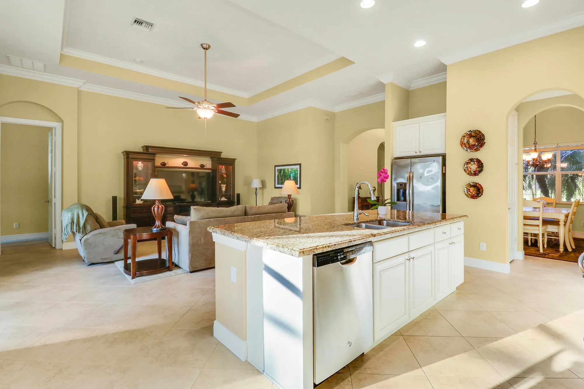 Property Slideshow image 17 of 72 | 16988 sw ambrose way, Port Saint Lucie, FL, 34986