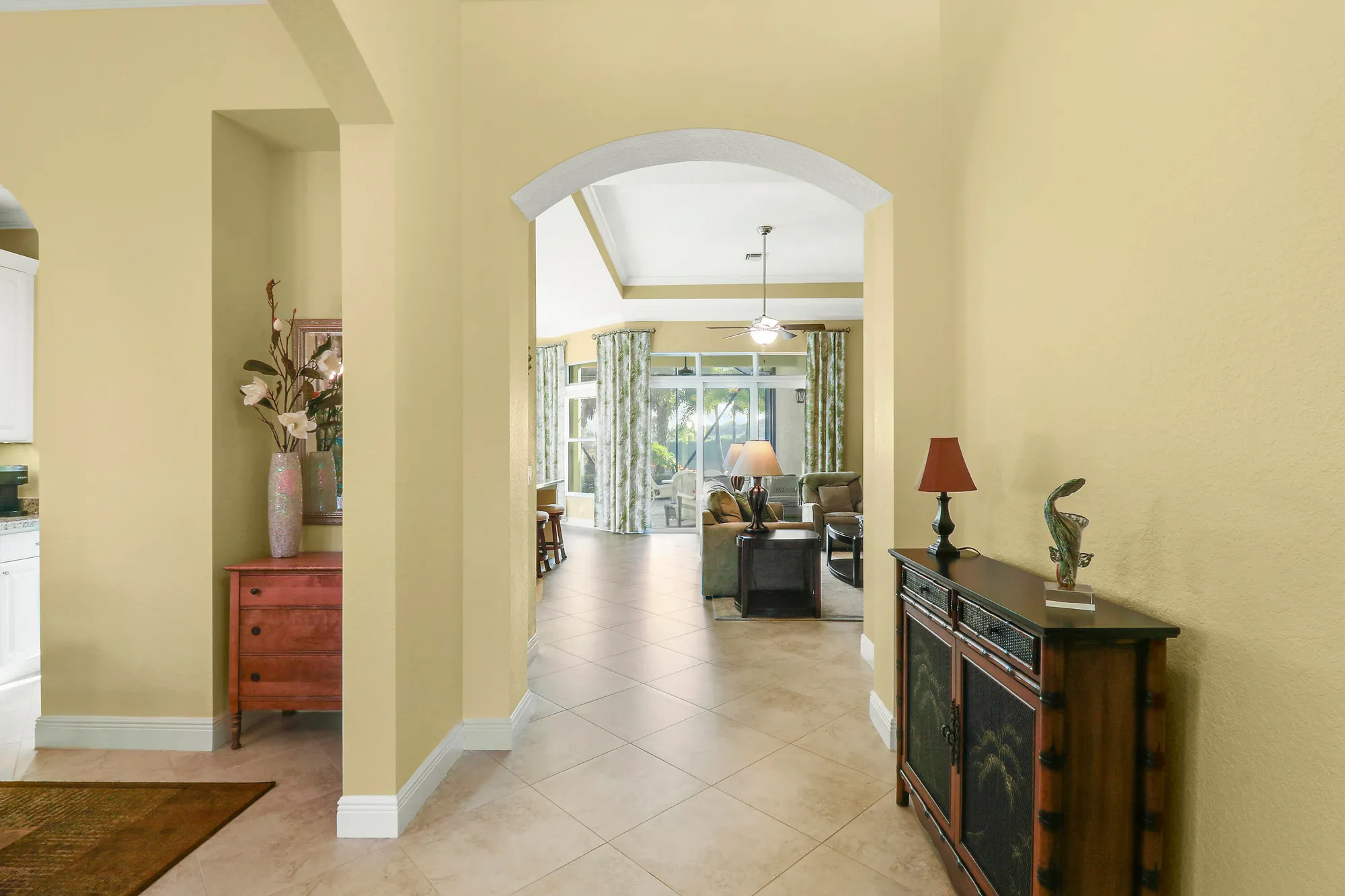 Property Slideshow image 5 of 72 | 16988 sw ambrose way, Port Saint Lucie, FL, 34986