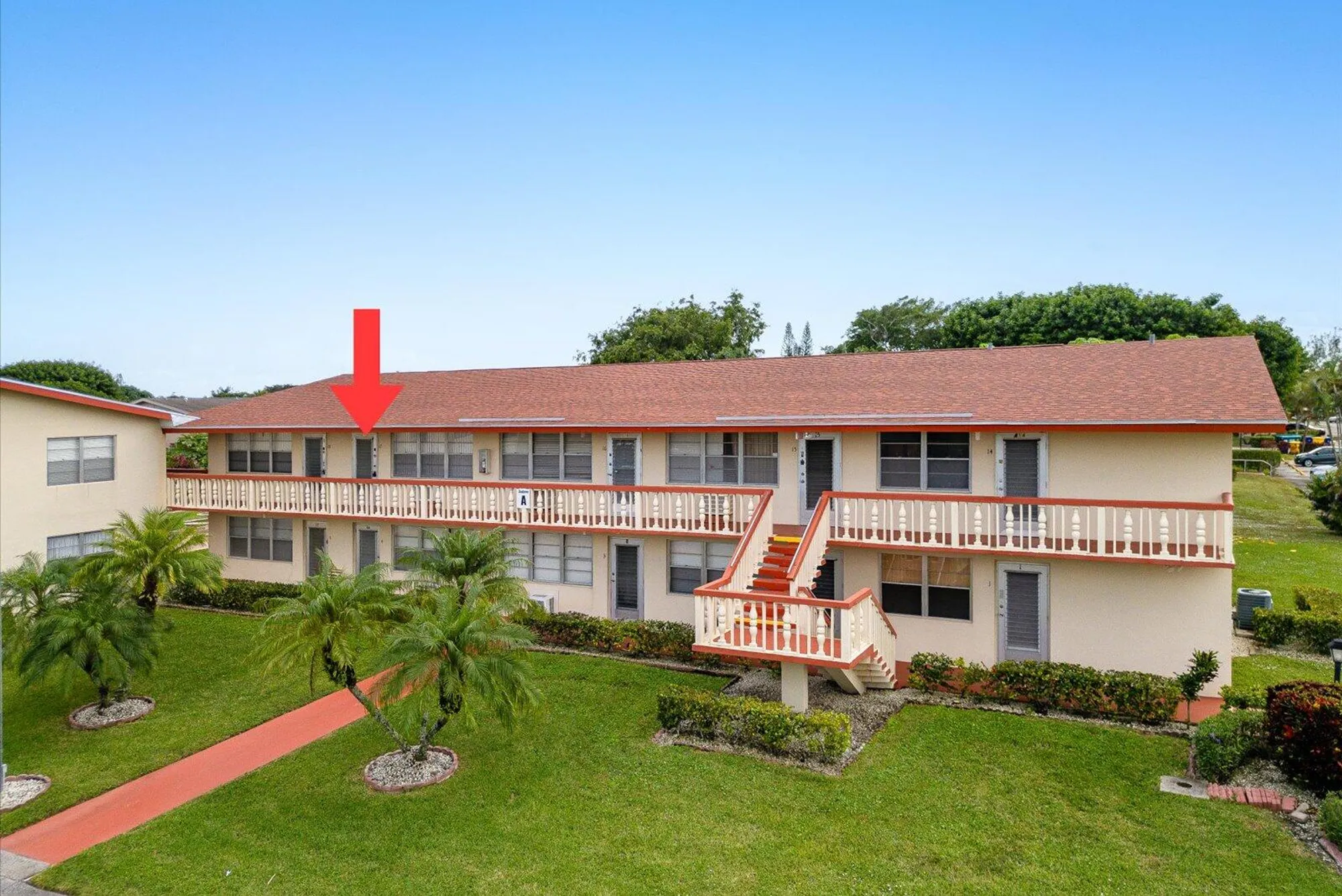 Property Slideshow image 16 of 23 | 17 andover a, West Palm Beach, FL, 33417